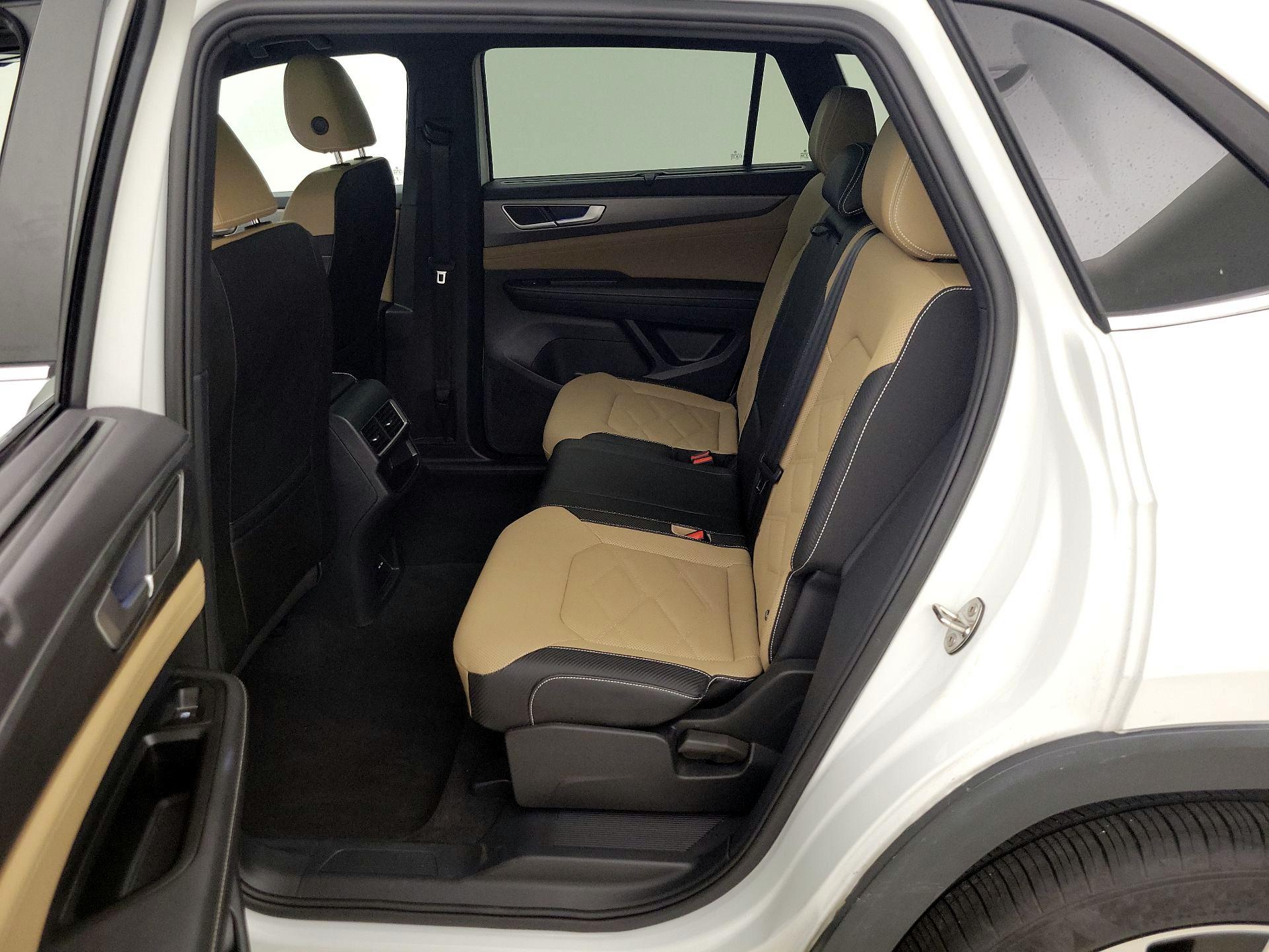 Thumbnail: 2025 Volkswagen Atlas - 20