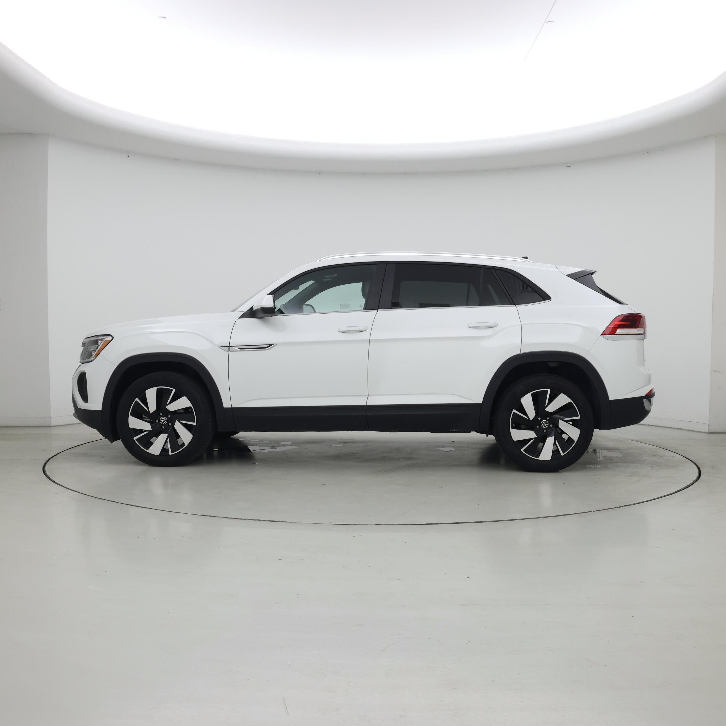 Thumbnail: 2025 Volkswagen Atlas - 3