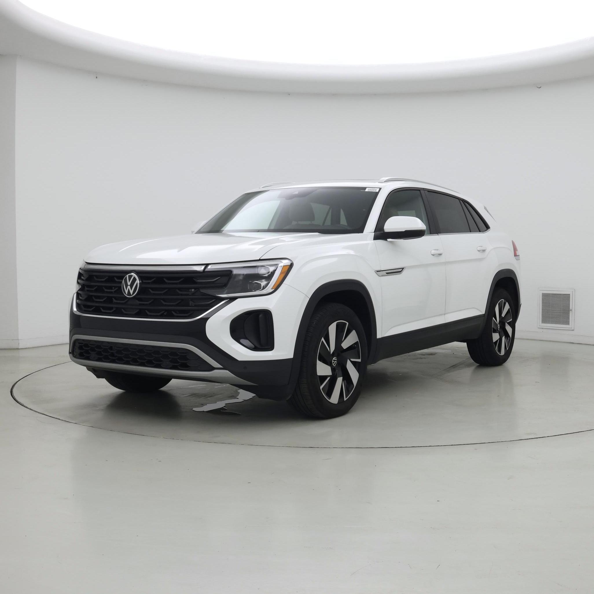 Thumbnail: 2025 Volkswagen Atlas - 4