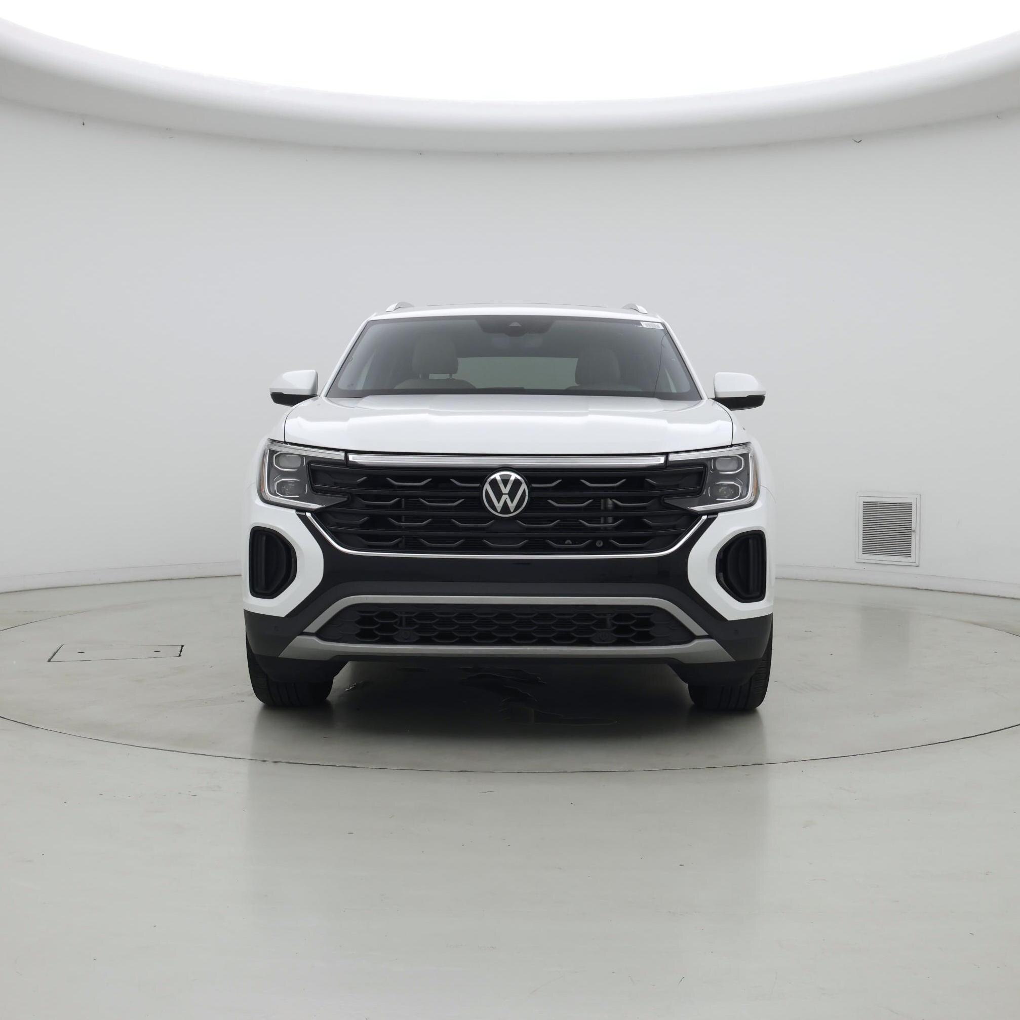 Thumbnail: 2025 Volkswagen Atlas - 5