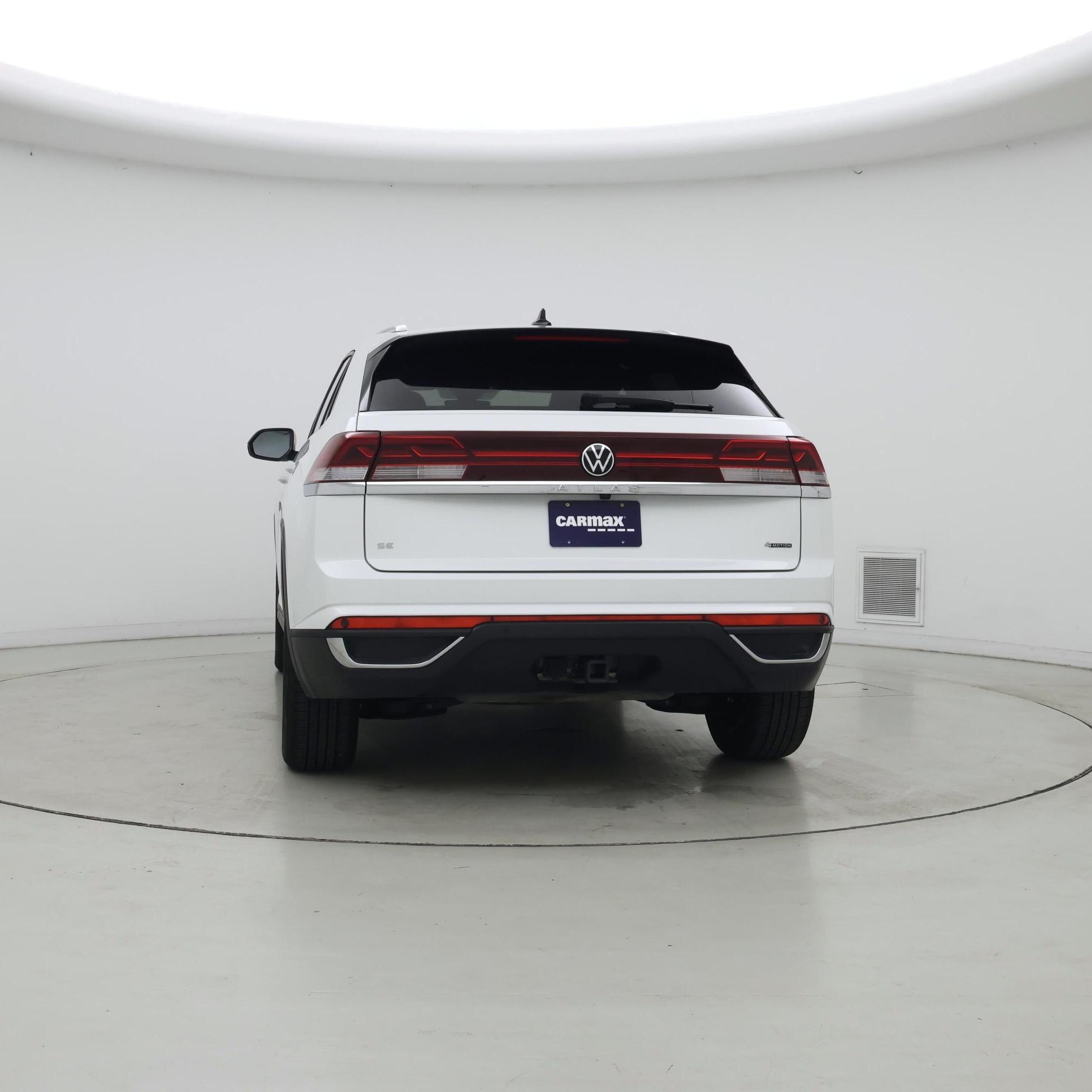Thumbnail: 2025 Volkswagen Atlas - 6