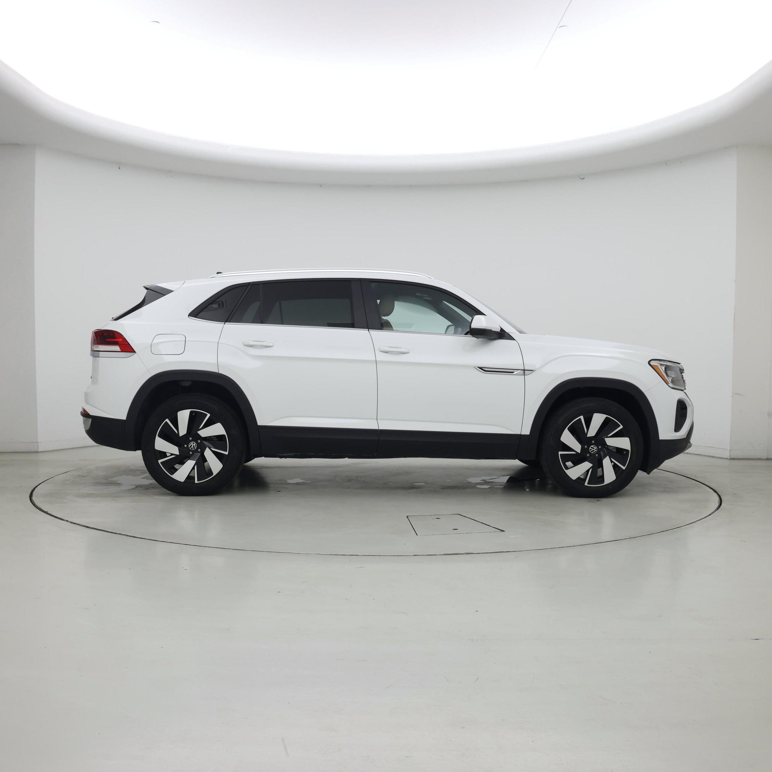 Thumbnail: 2025 Volkswagen Atlas - 7