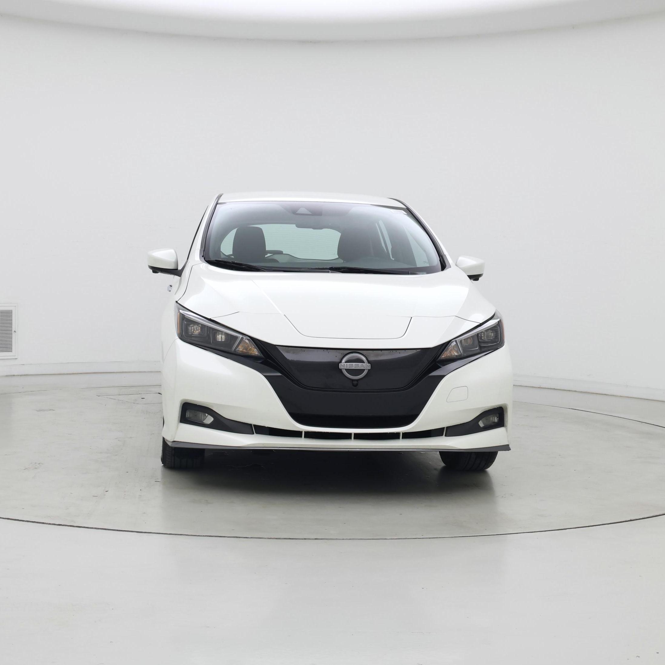 Thumbnail: 2024 Nissan Leaf - 5