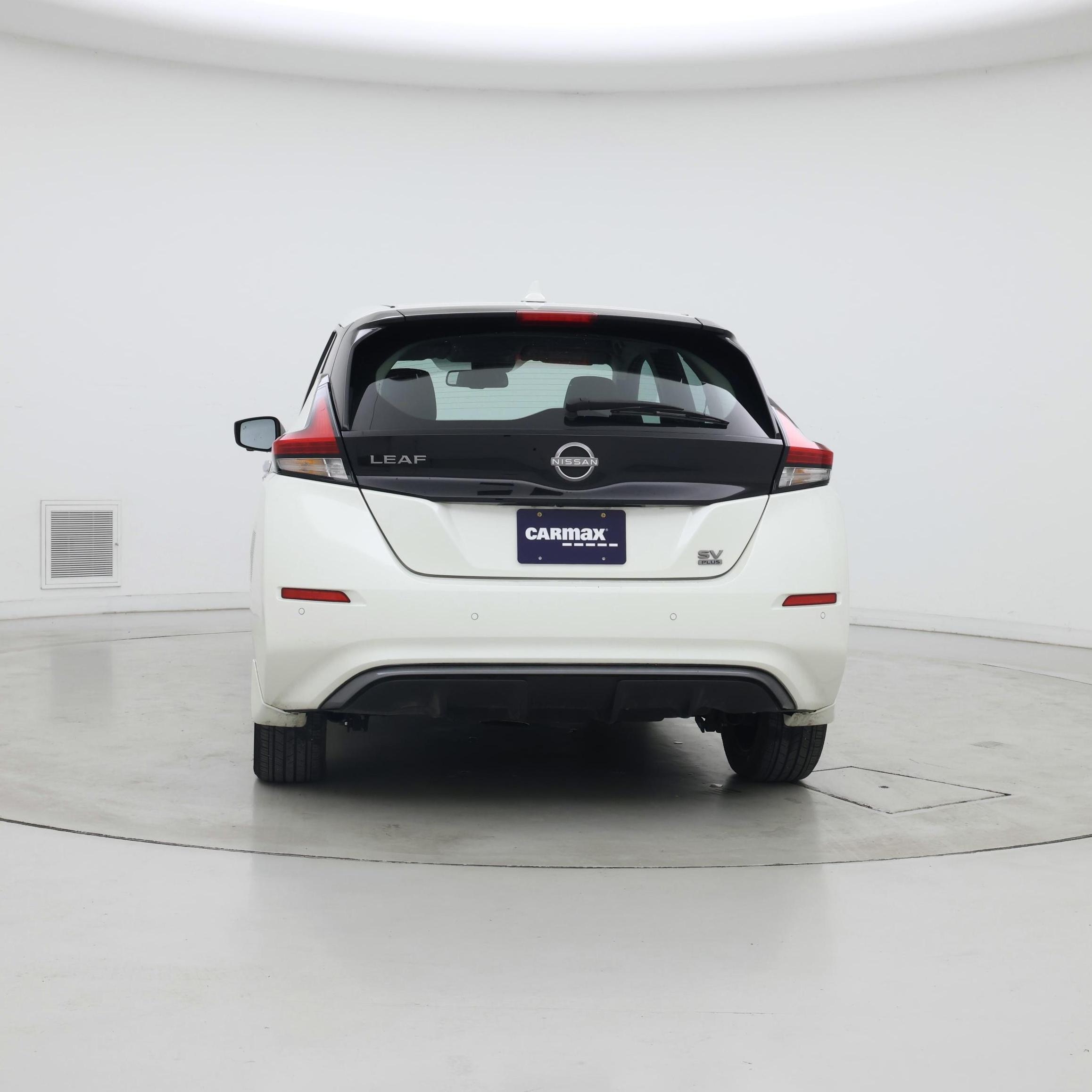 Thumbnail: 2024 Nissan Leaf - 6