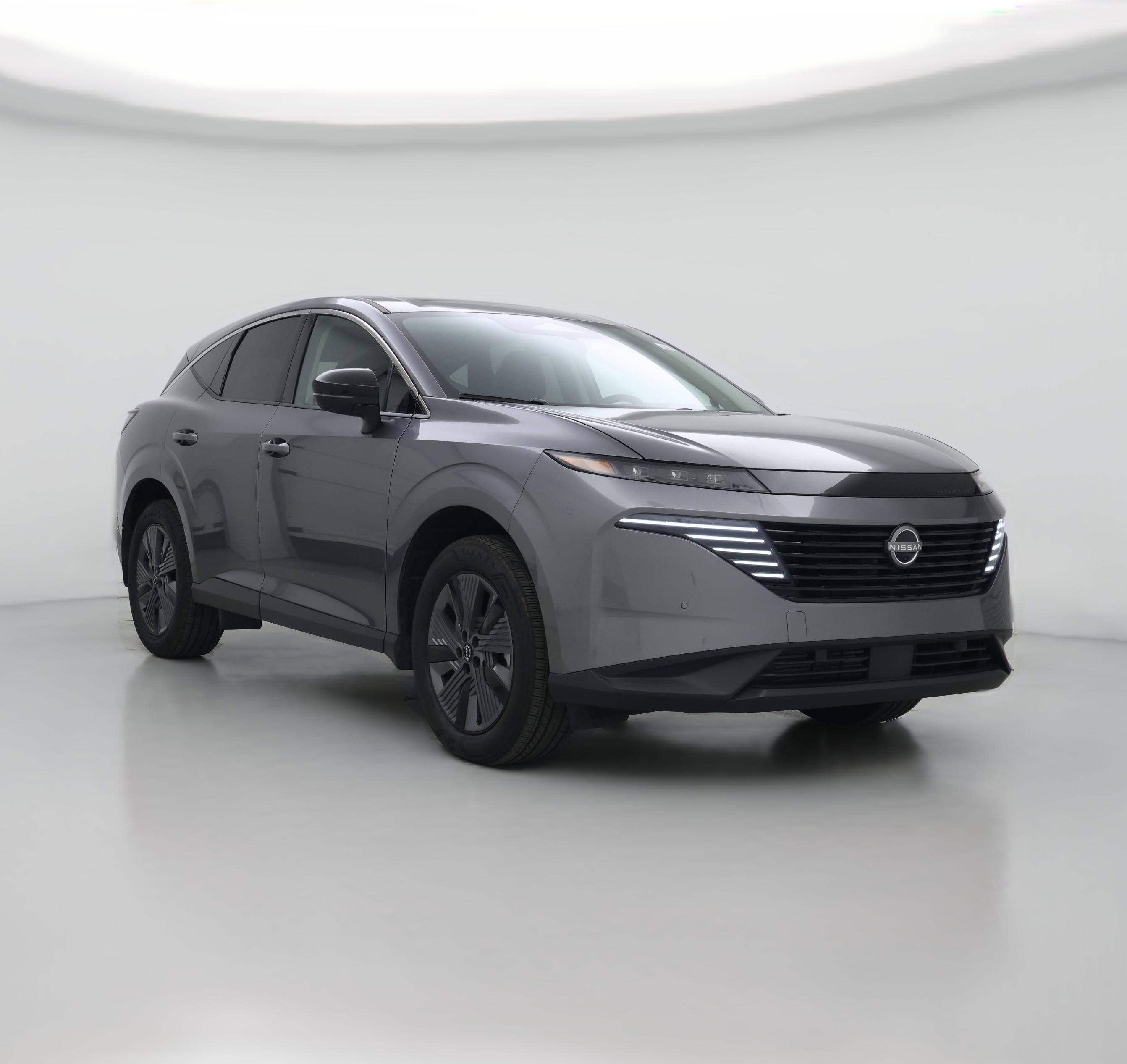 Thumbnail: 2025 Nissan Murano - 1