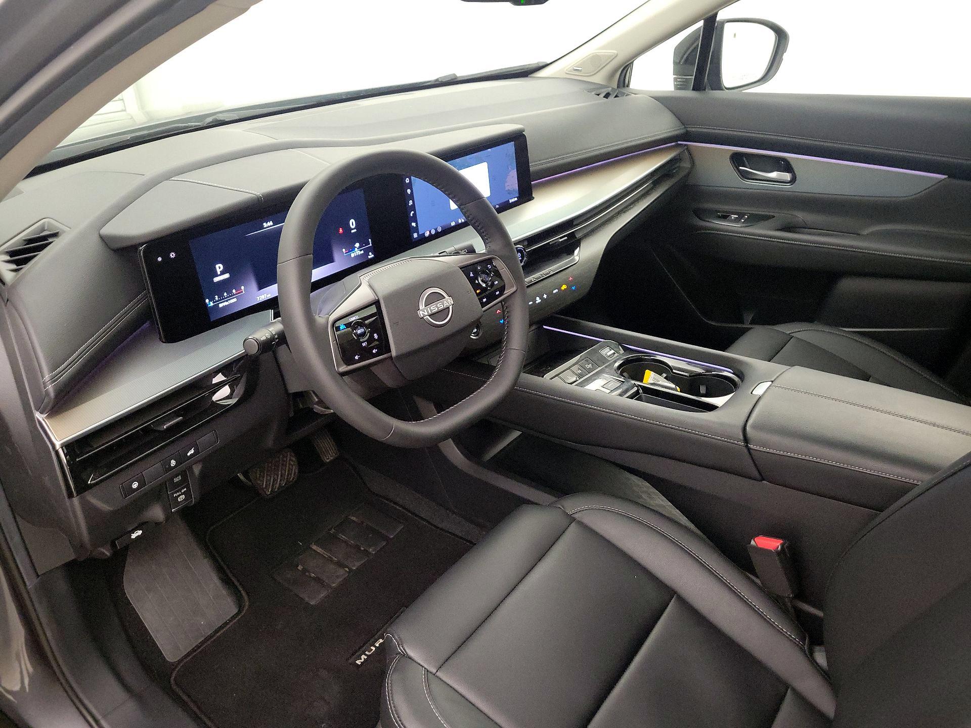 Thumbnail: 2025 Nissan Murano - 11