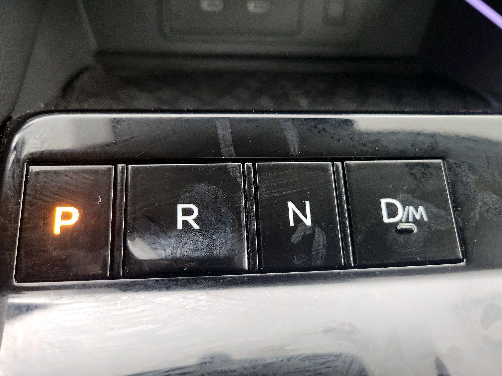Thumbnail: 2025 Nissan Murano - 18