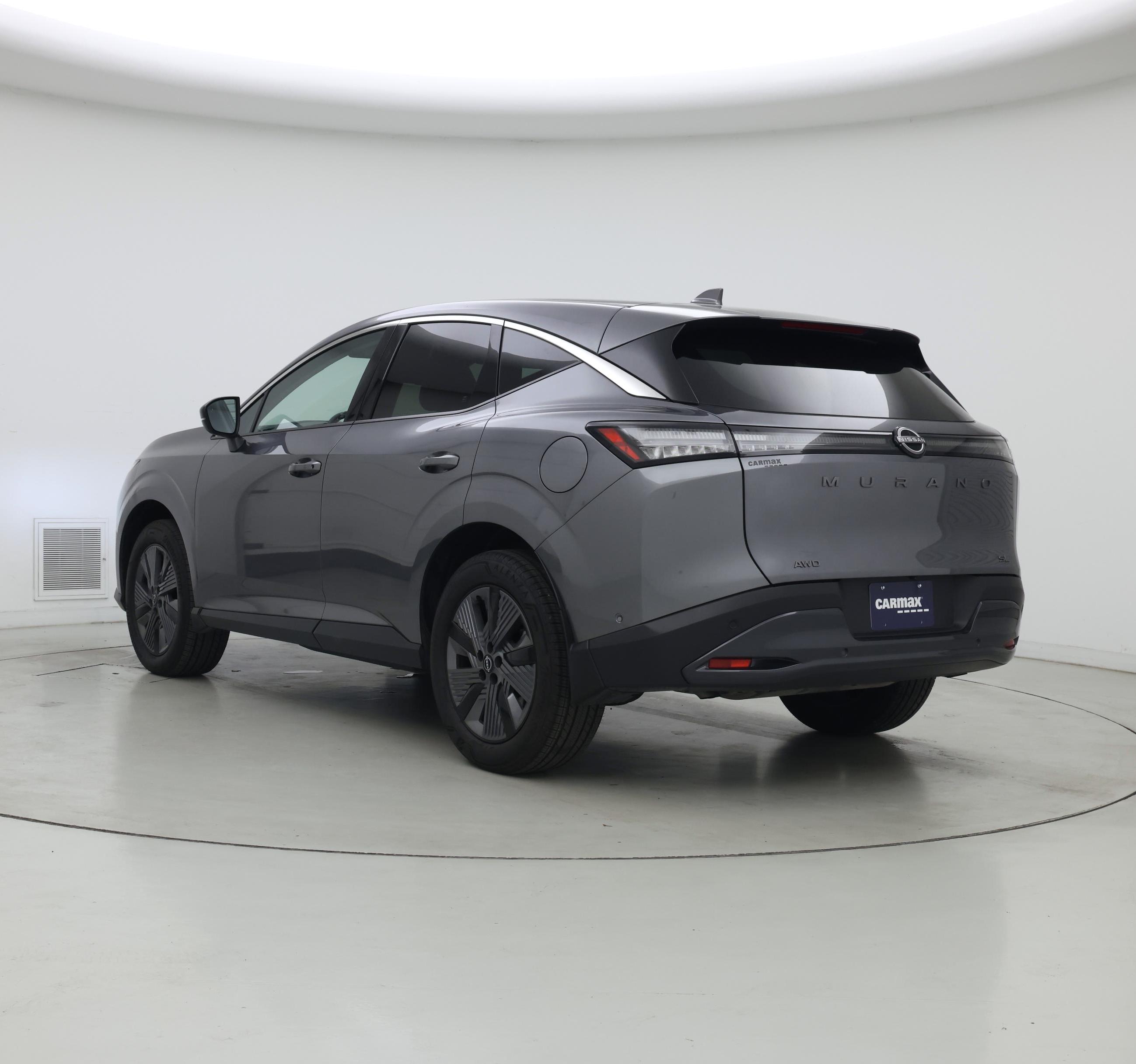 Thumbnail: 2025 Nissan Murano - 2