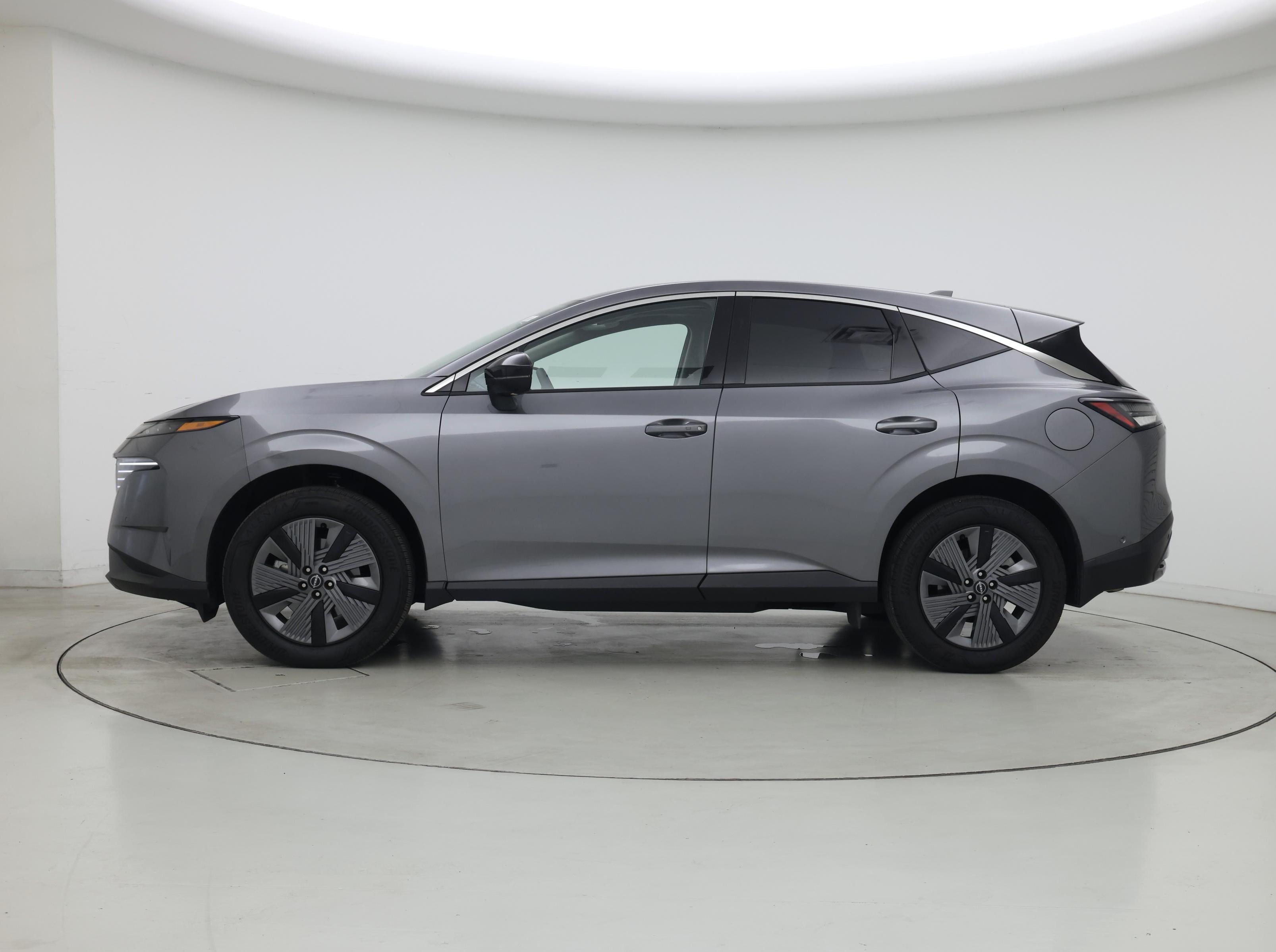 Thumbnail: 2025 Nissan Murano - 3