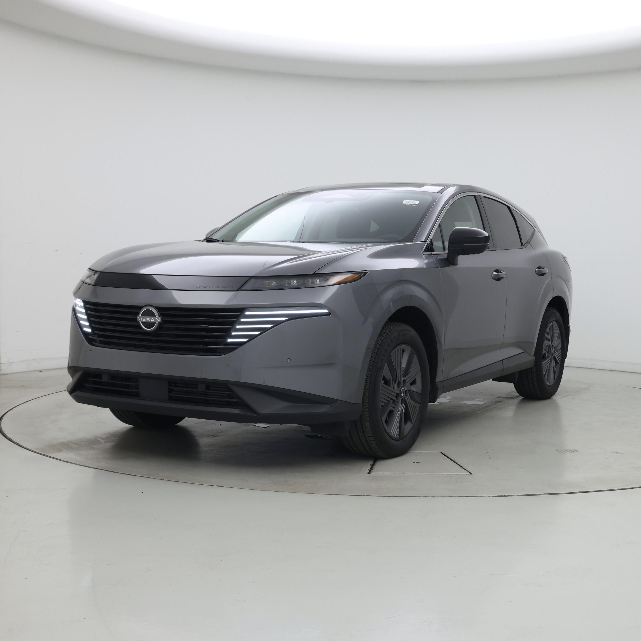 Thumbnail: 2025 Nissan Murano - 4