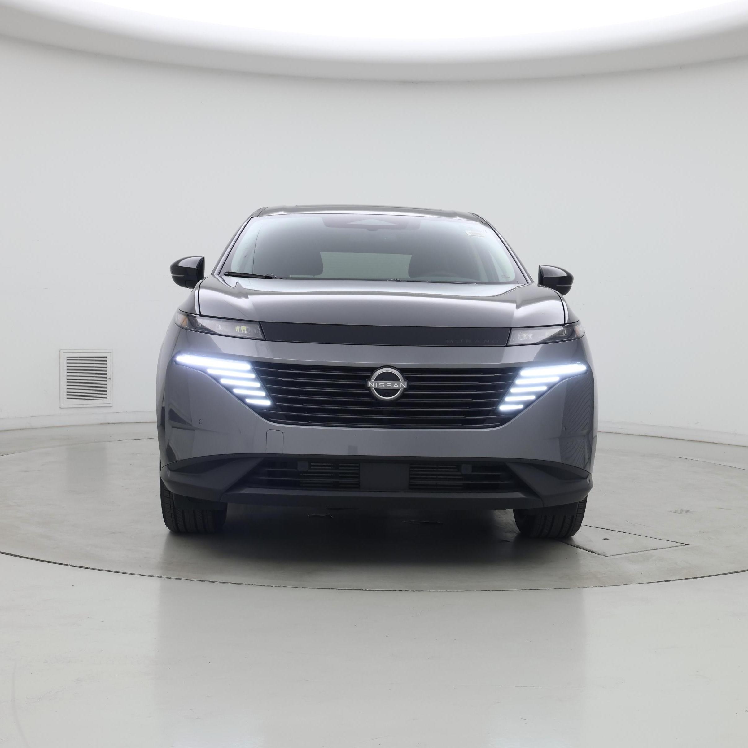 Thumbnail: 2025 Nissan Murano - 5