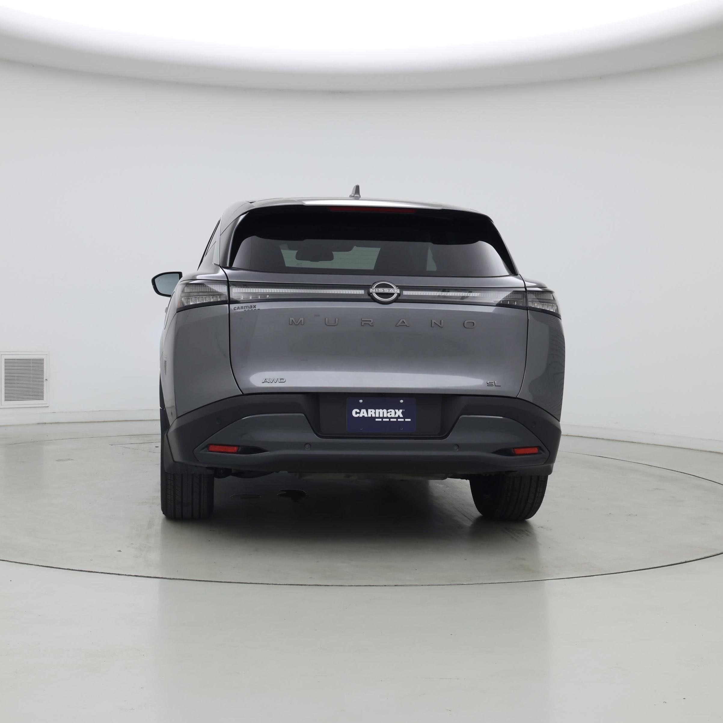 Thumbnail: 2025 Nissan Murano - 6