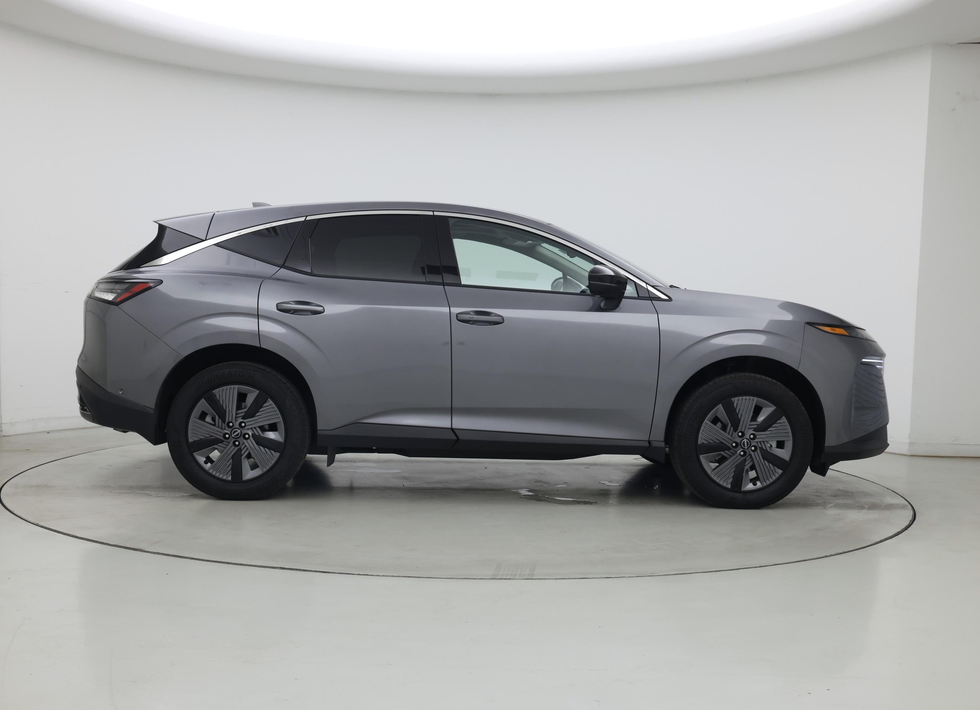 Thumbnail: 2025 Nissan Murano - 7