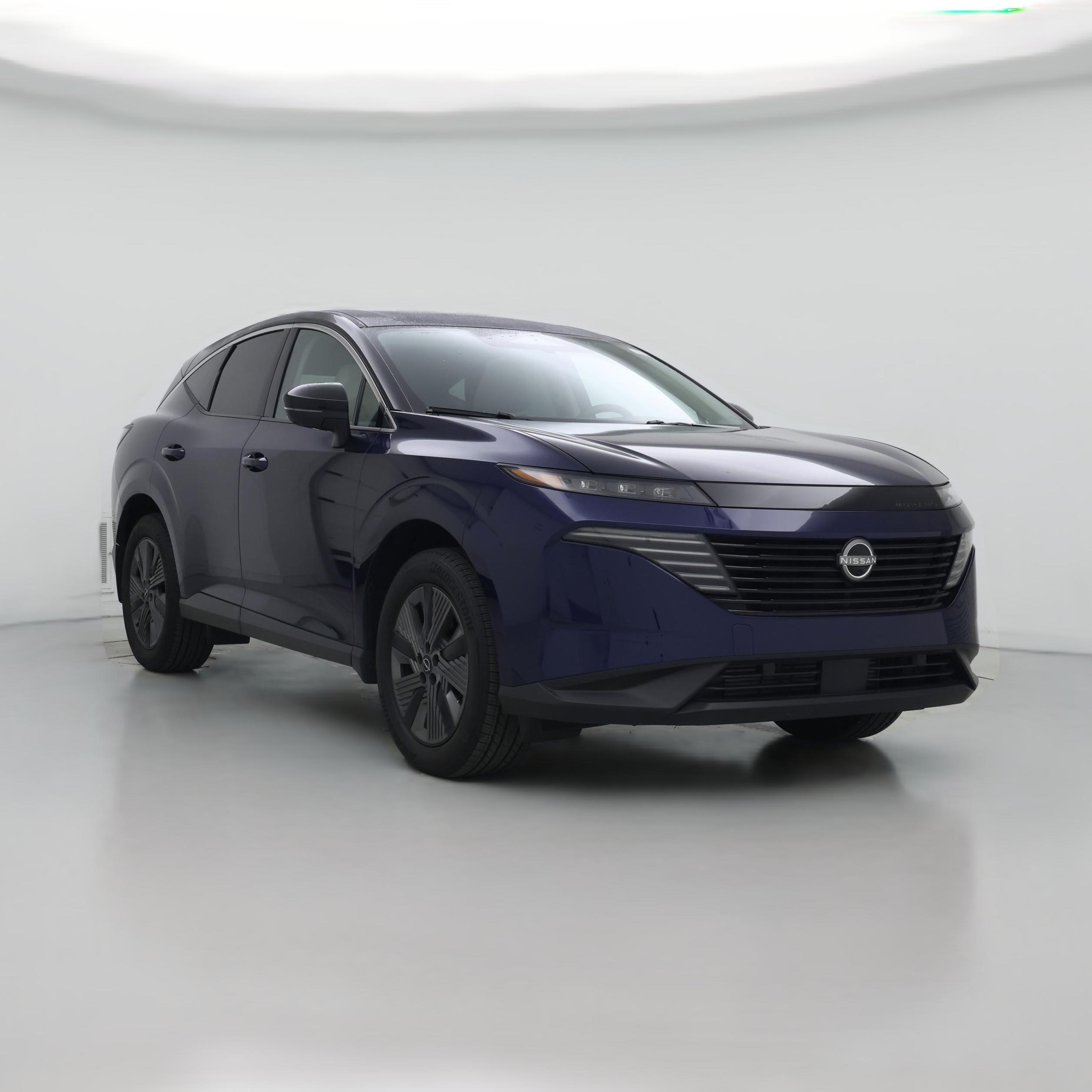 Thumbnail: 2025 Nissan Murano - 1