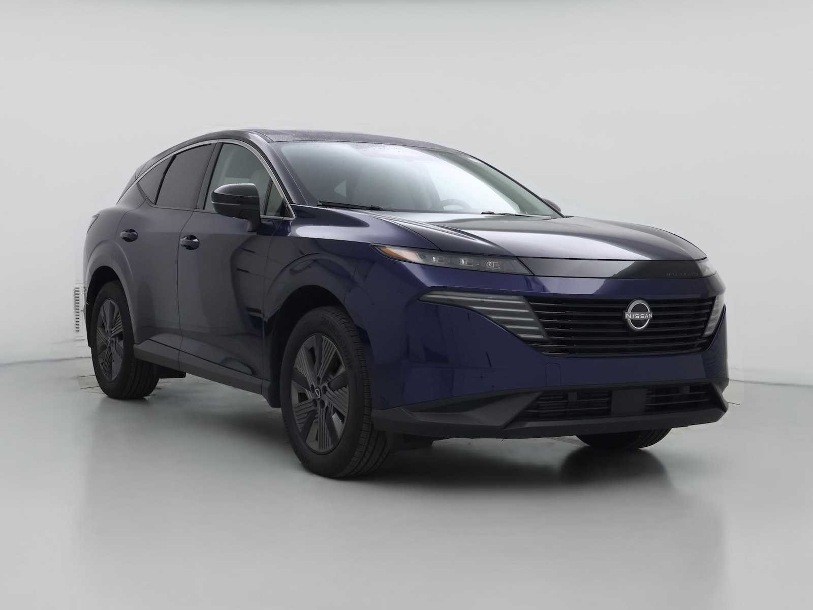 2025 Nissan Murano