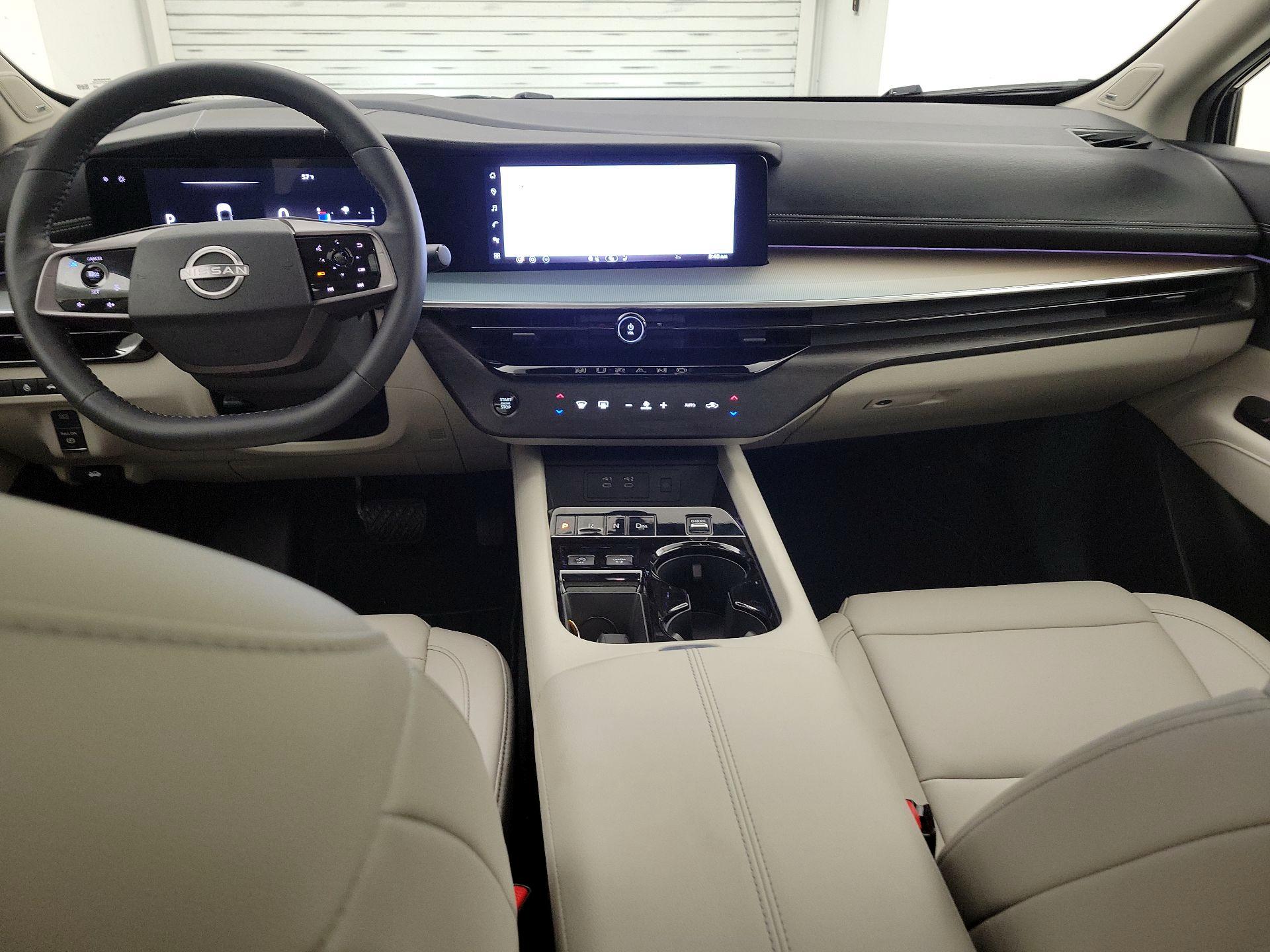 Thumbnail: 2025 Nissan Murano - 9