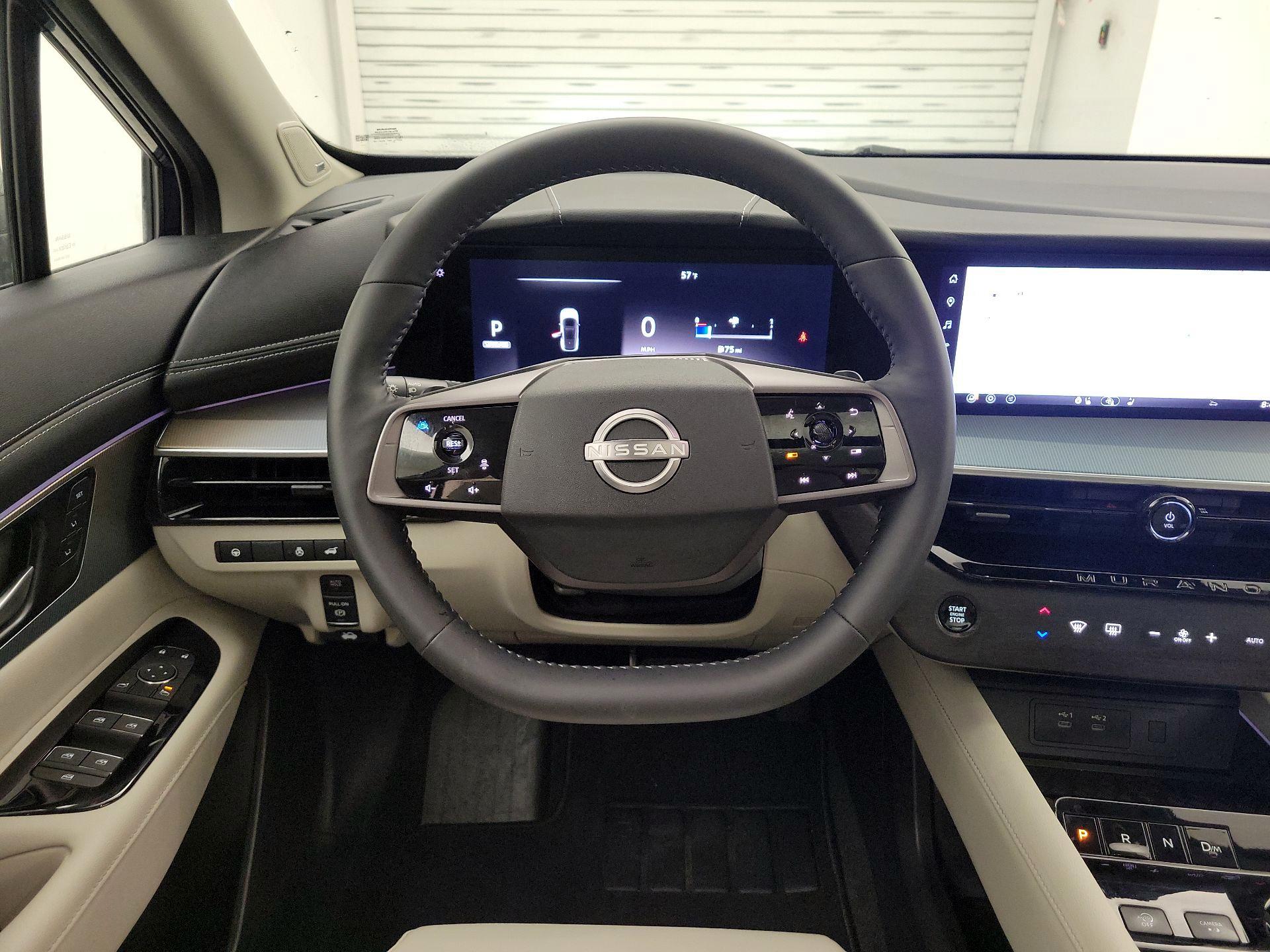 Thumbnail: 2025 Nissan Murano - 10