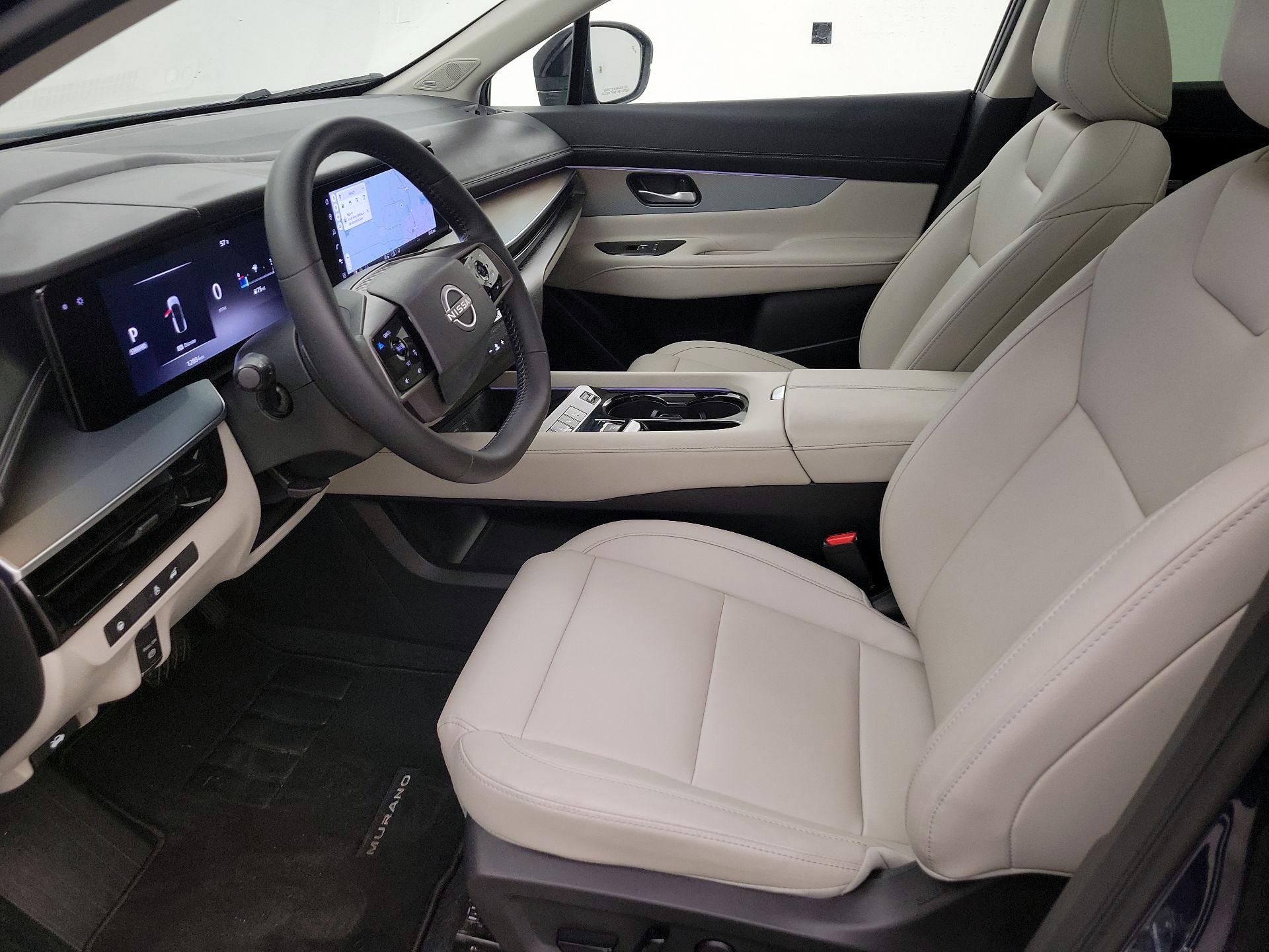 Thumbnail: 2025 Nissan Murano - 11