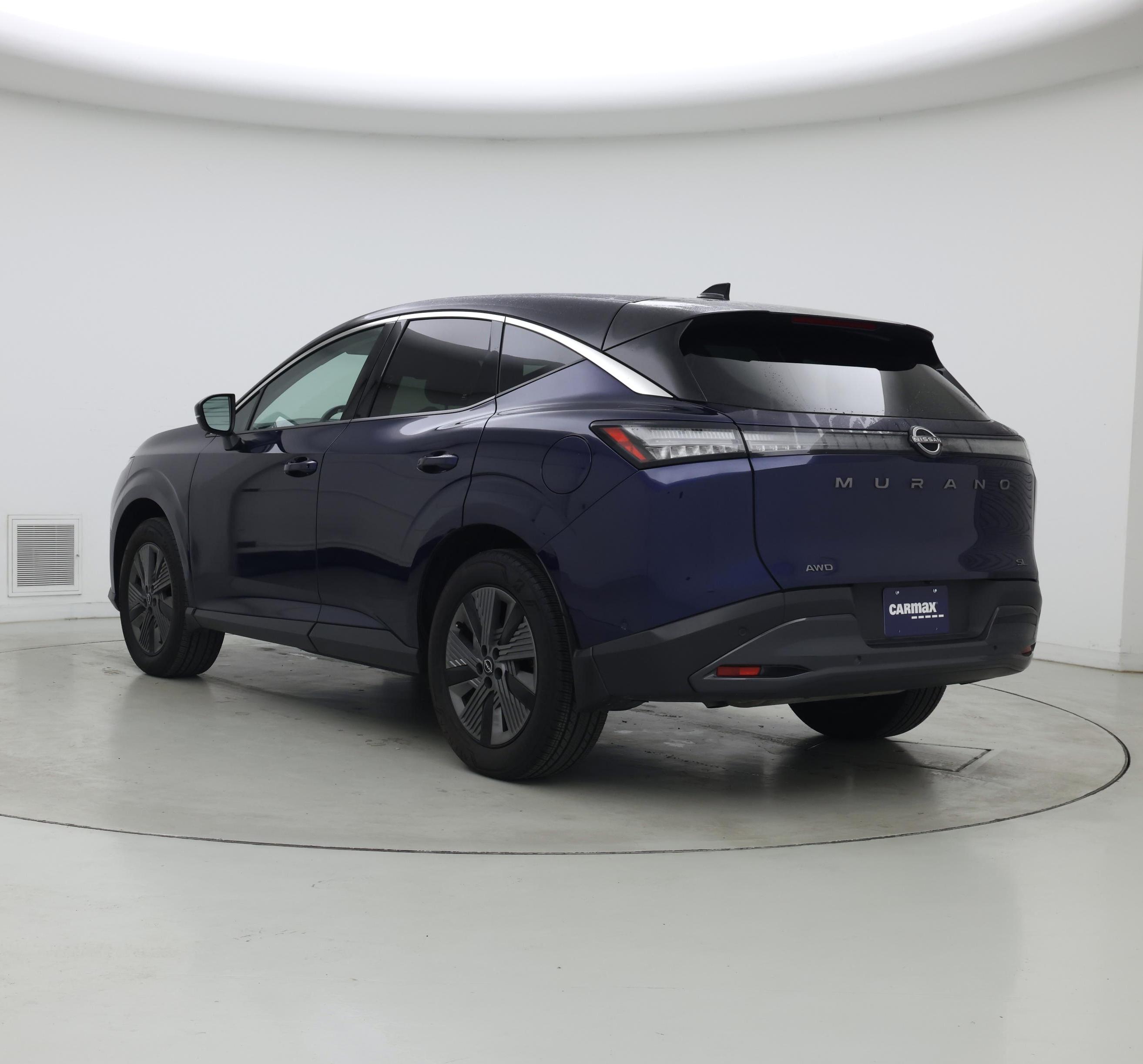 Thumbnail: 2025 Nissan Murano - 2