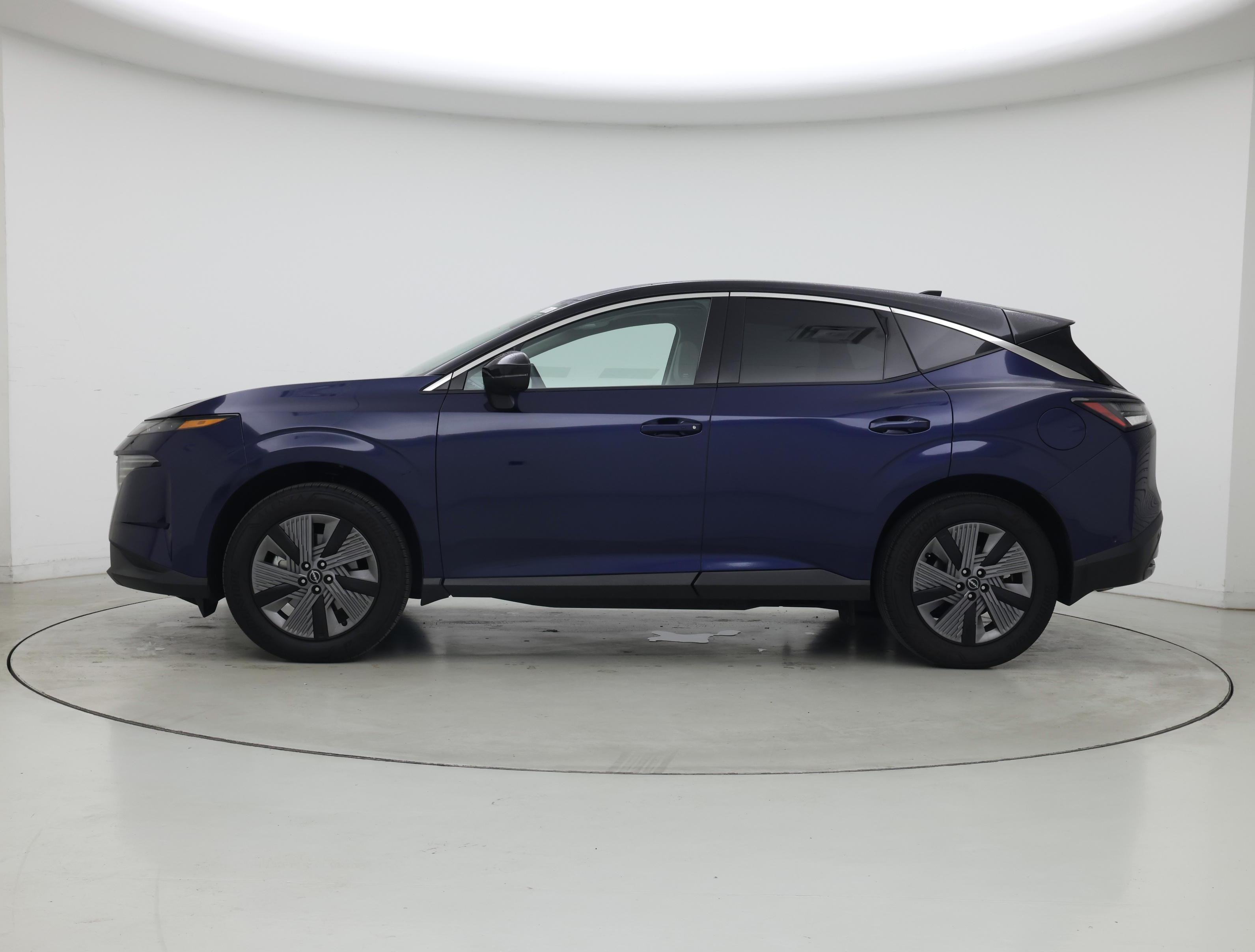 Thumbnail: 2025 Nissan Murano - 3