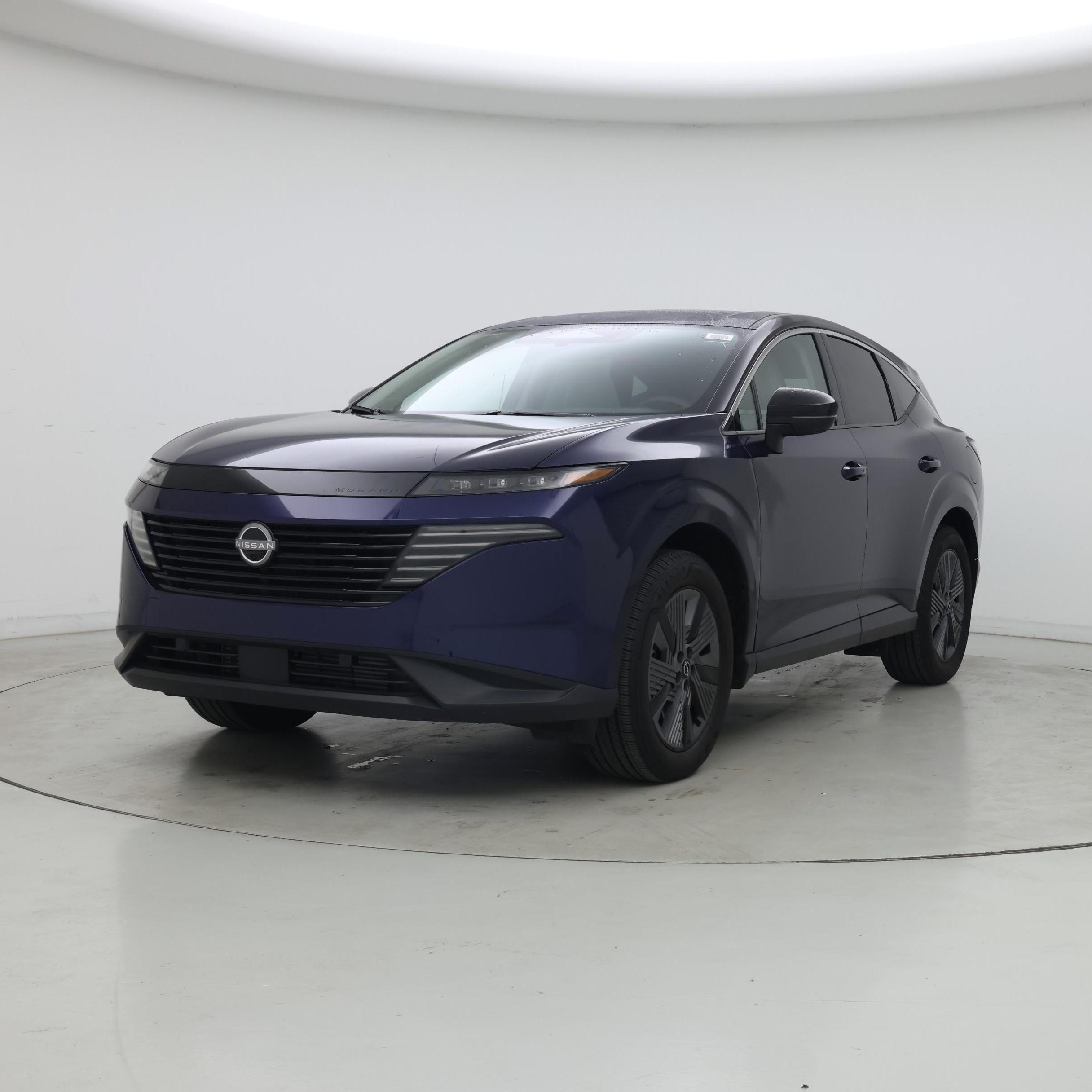 Thumbnail: 2025 Nissan Murano - 4