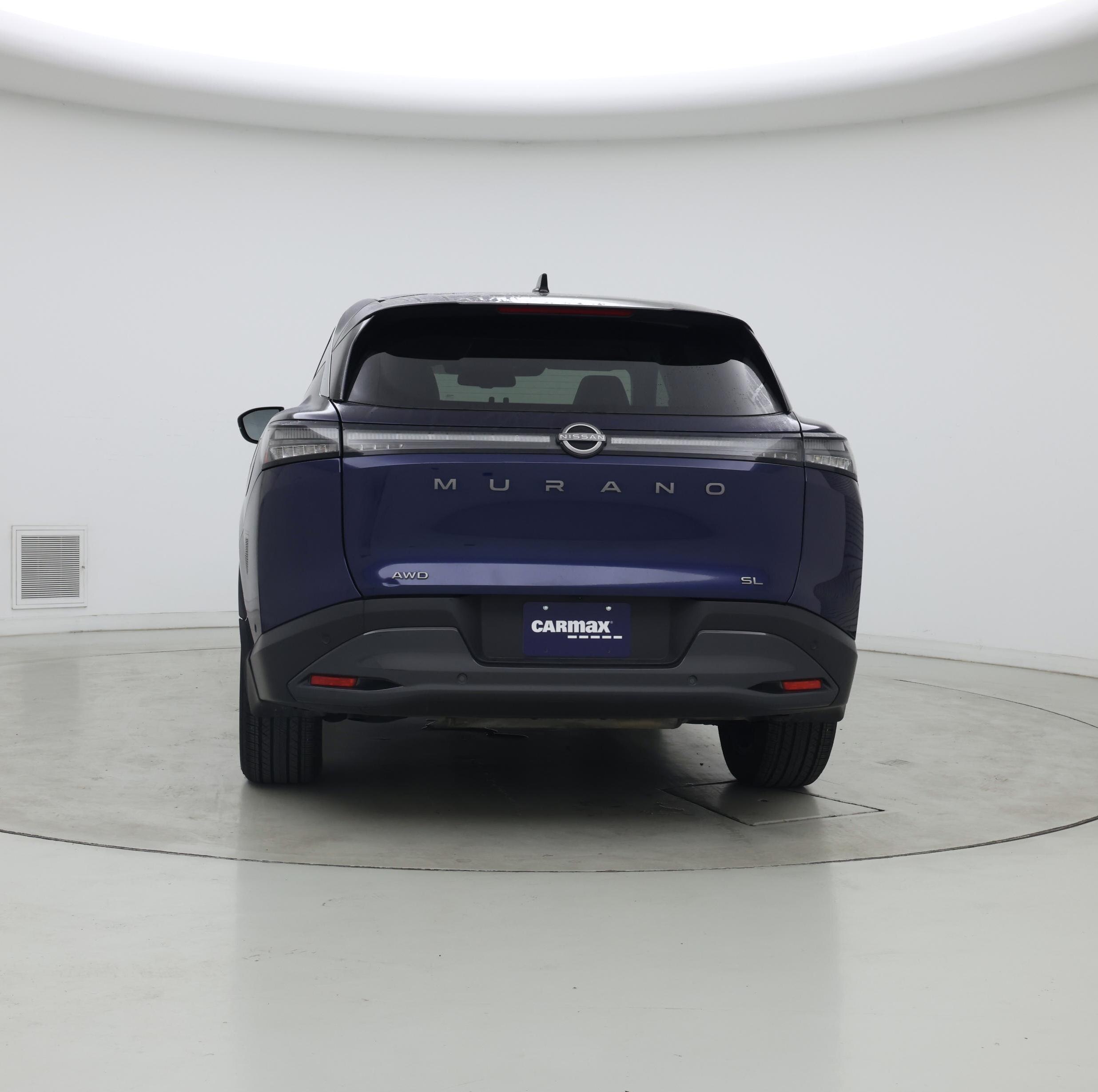Thumbnail: 2025 Nissan Murano - 6