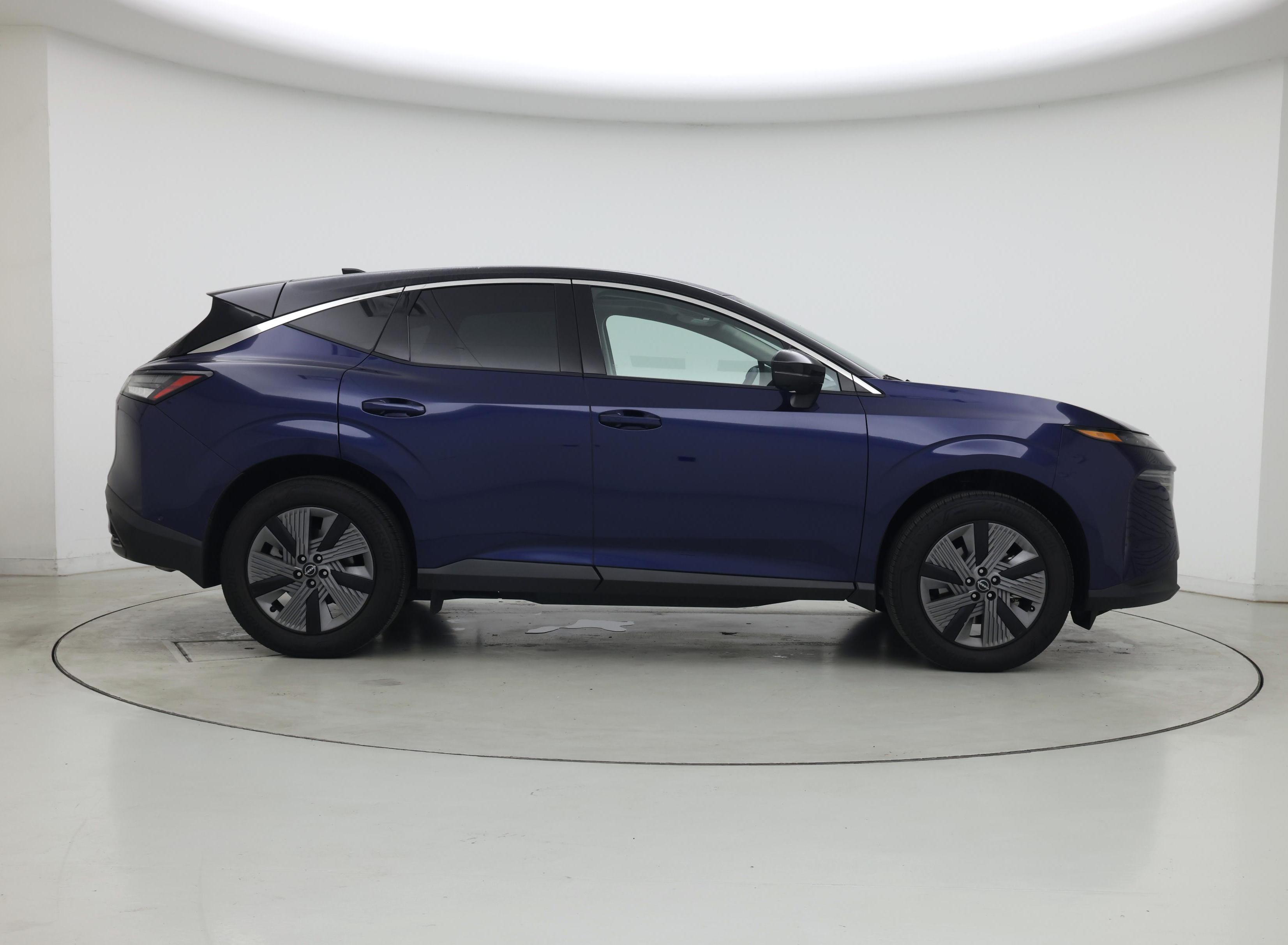 Thumbnail: 2025 Nissan Murano - 7