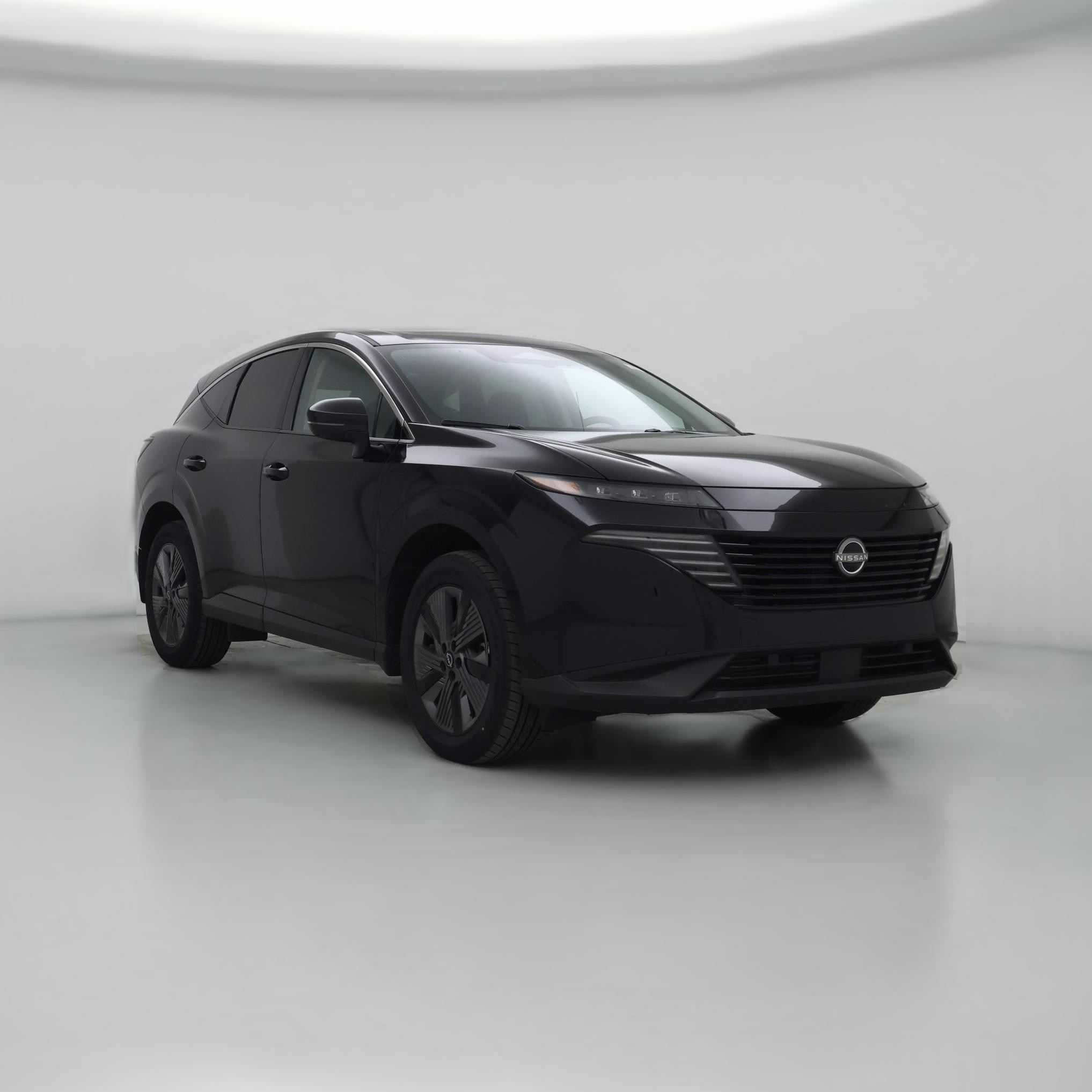 Thumbnail: 2025 Nissan Murano - 1
