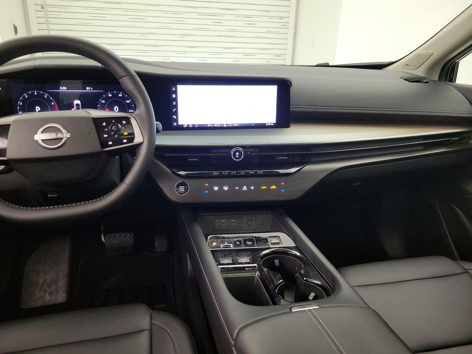 Thumbnail: 2025 Nissan Murano - 9