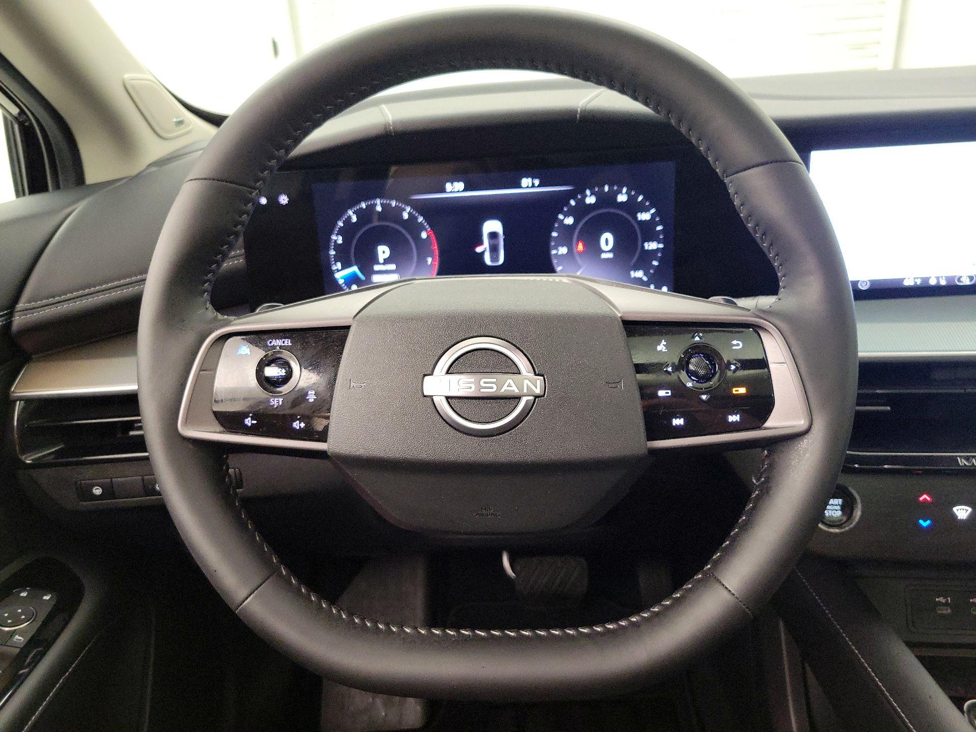 Thumbnail: 2025 Nissan Murano - 10