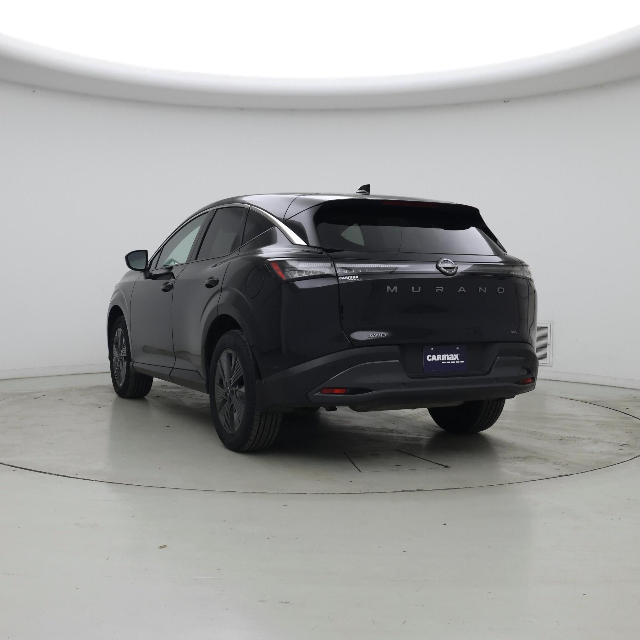 Thumbnail: 2025 Nissan Murano - 2