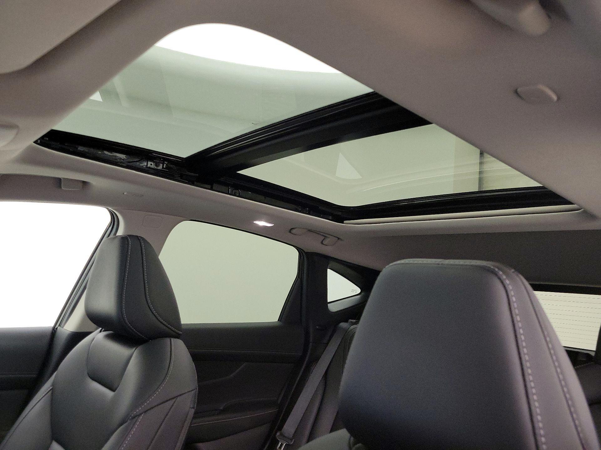 Thumbnail: 2025 Nissan Murano - 20