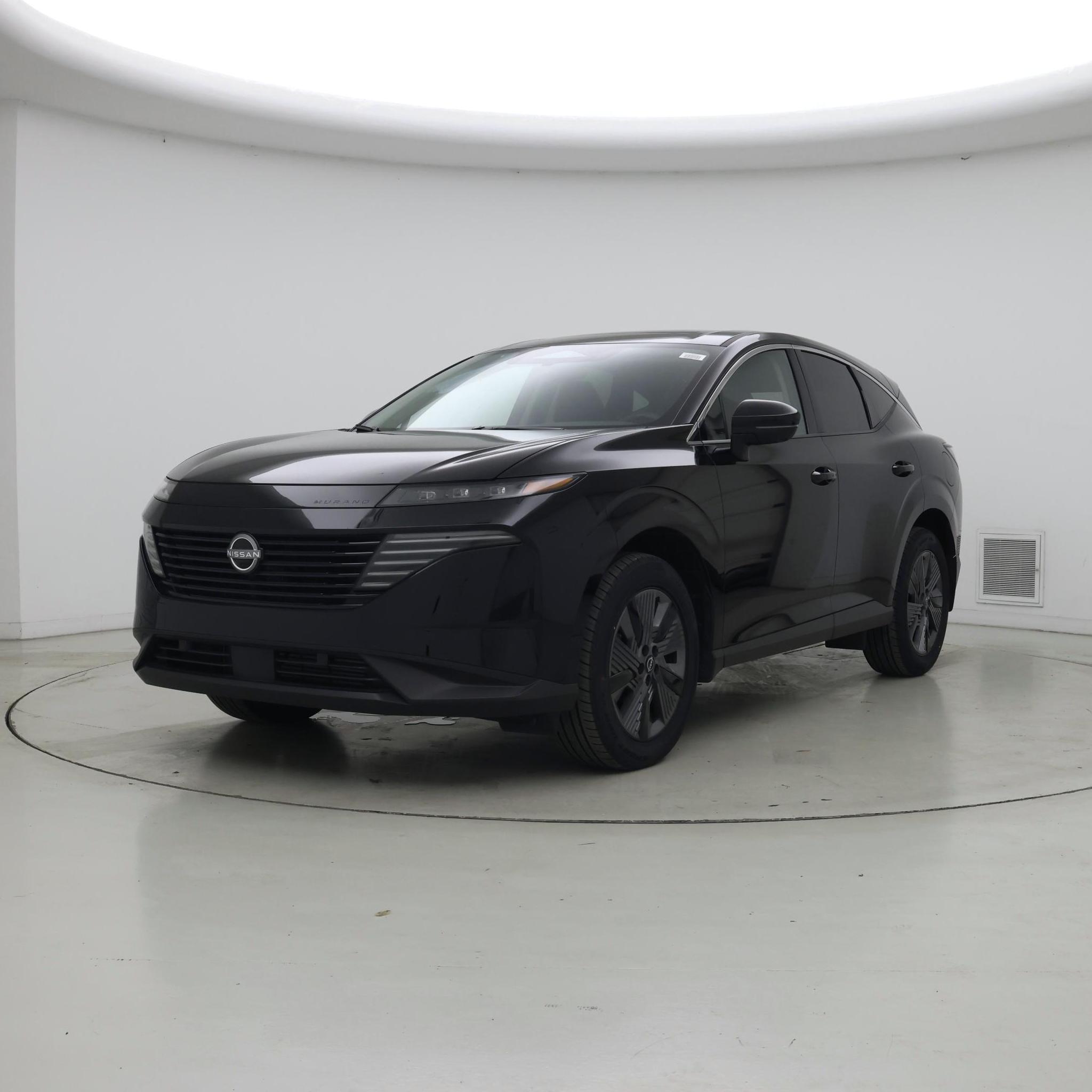 Thumbnail: 2025 Nissan Murano - 4