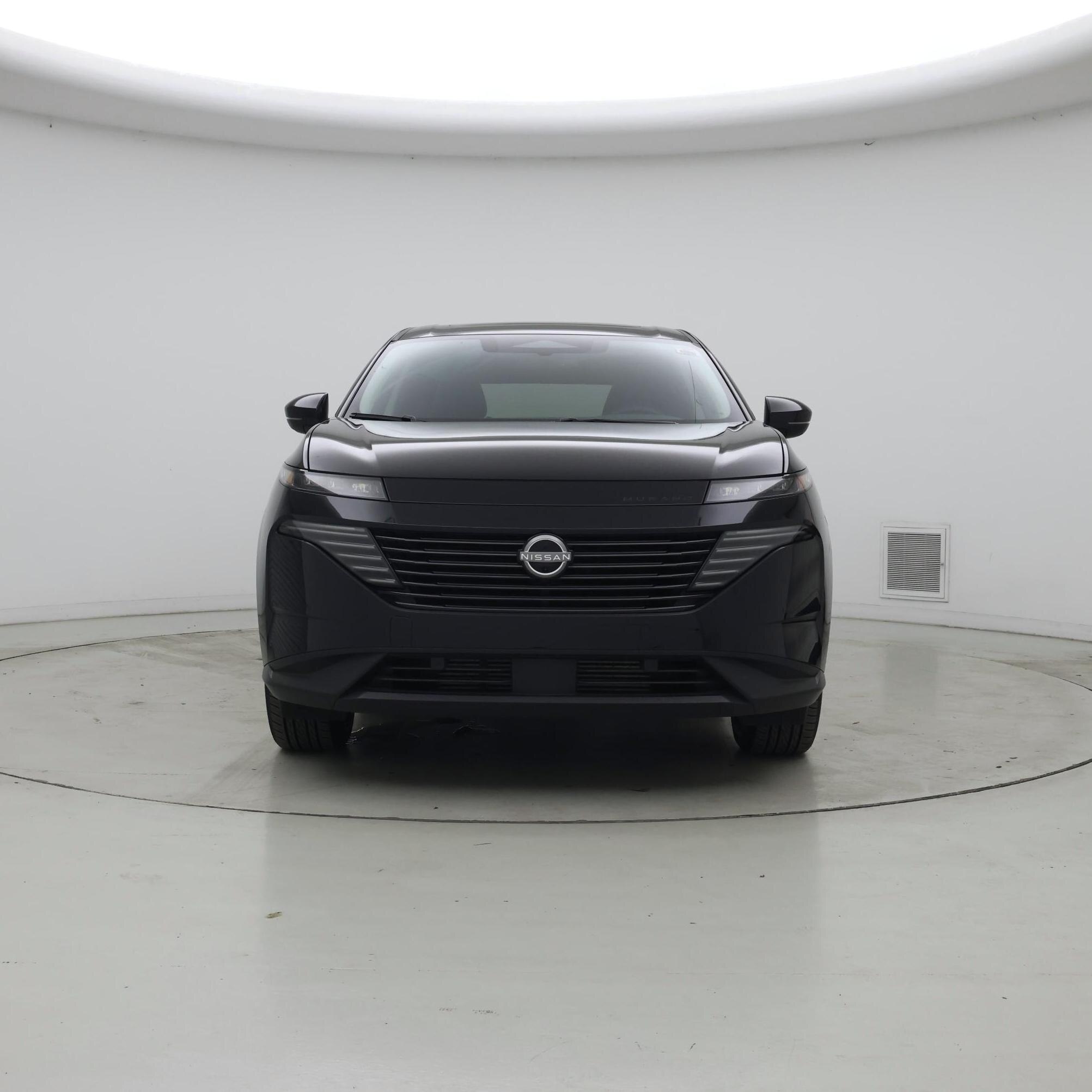 Thumbnail: 2025 Nissan Murano - 5