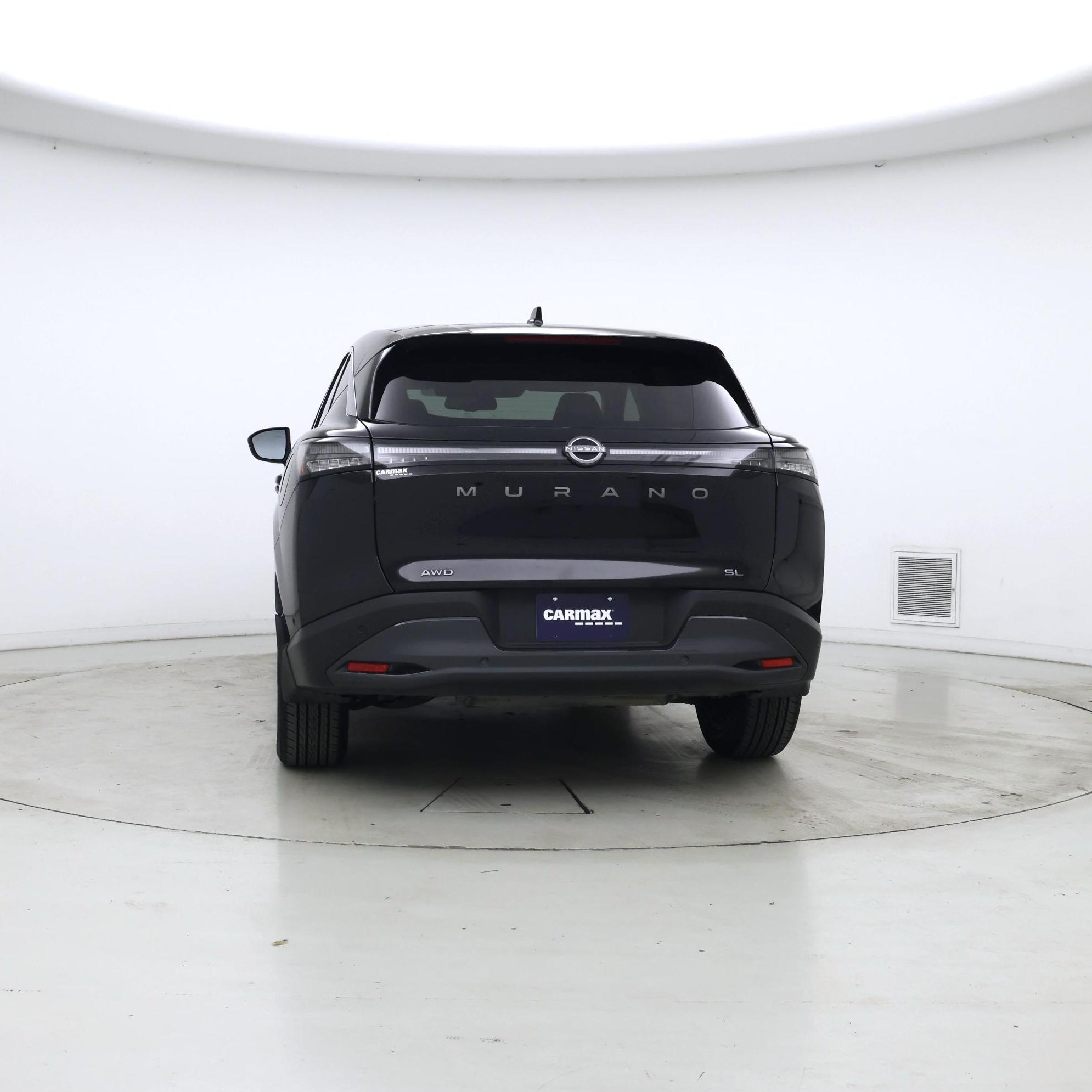 Thumbnail: 2025 Nissan Murano - 6