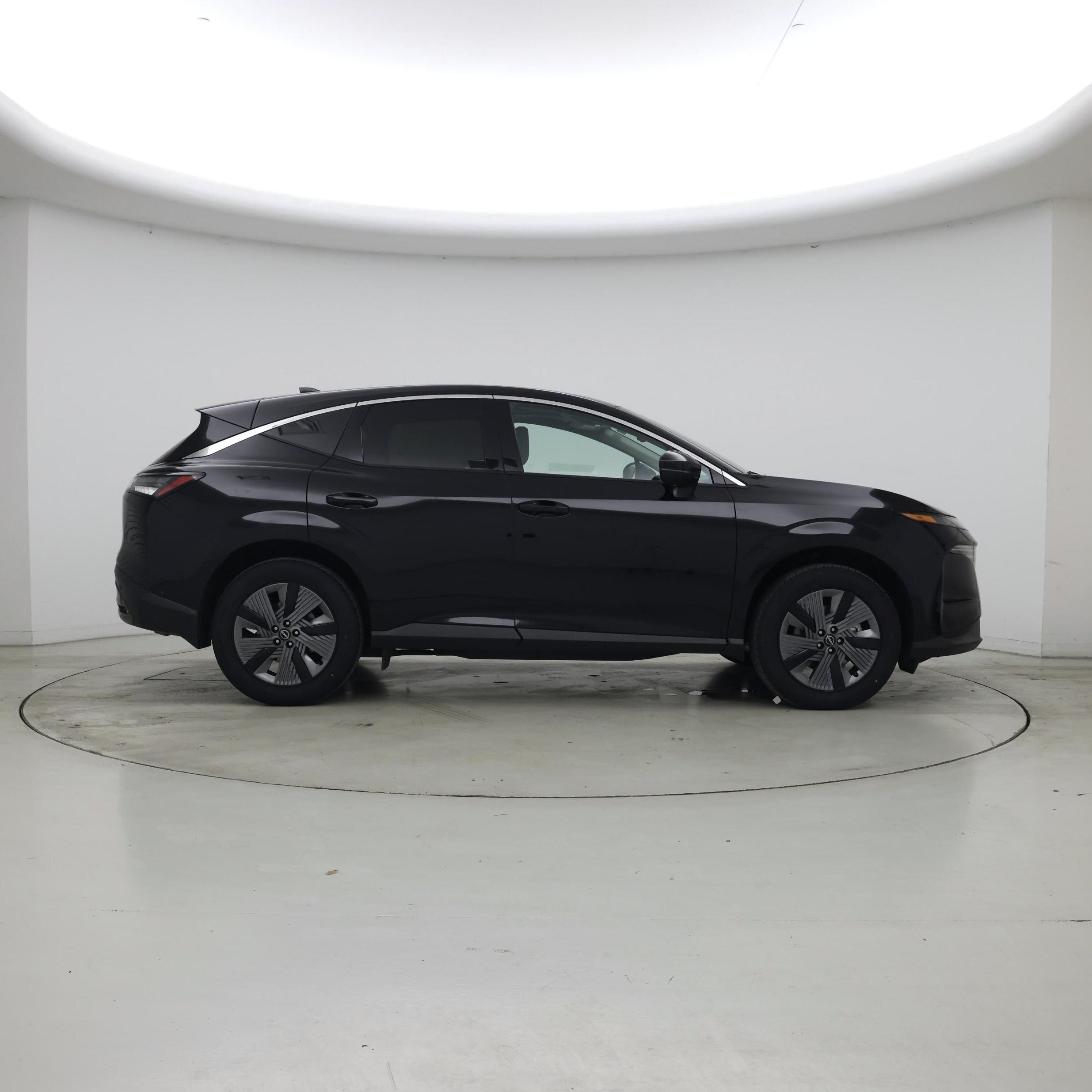 Thumbnail: 2025 Nissan Murano - 7