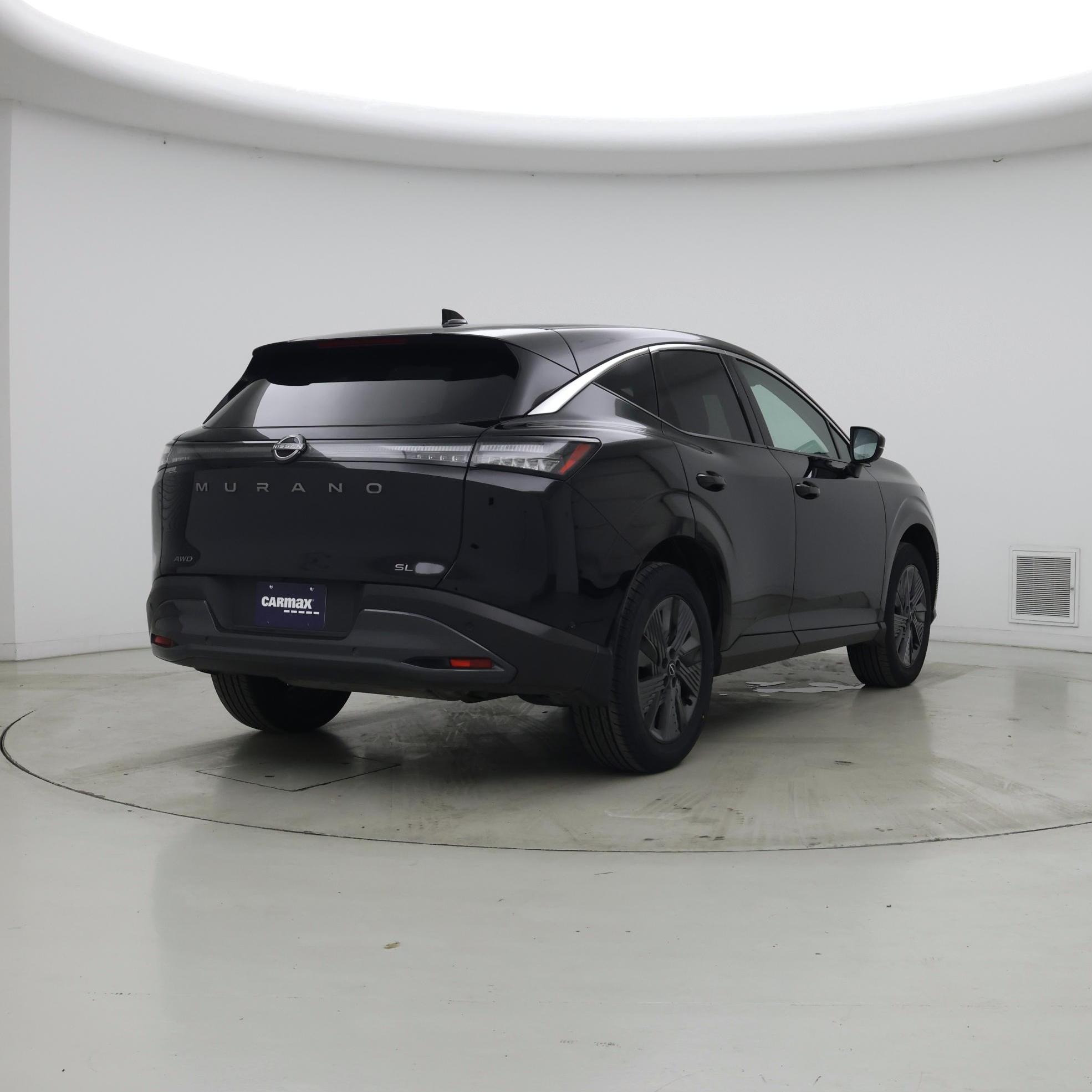 Thumbnail: 2025 Nissan Murano - 8