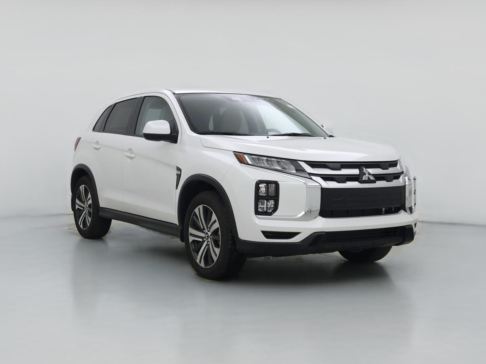 2021 Mitsubishi Outlander Sport