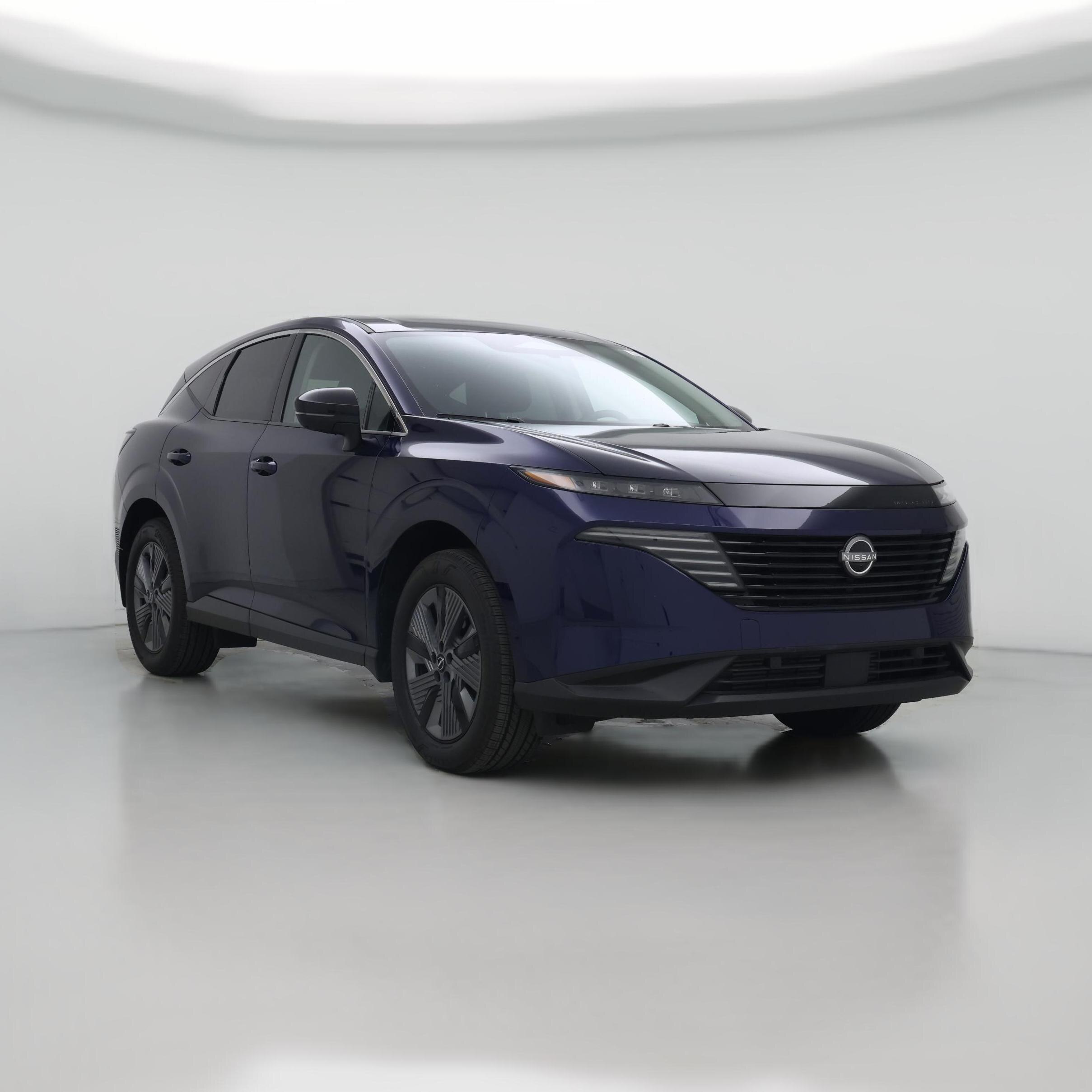 Thumbnail: 2025 Nissan Murano - 1