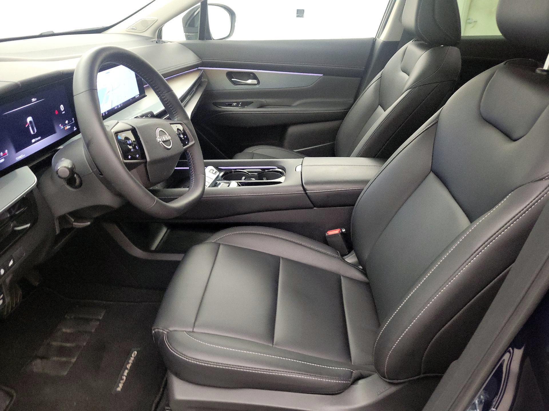 Thumbnail: 2025 Nissan Murano - 11