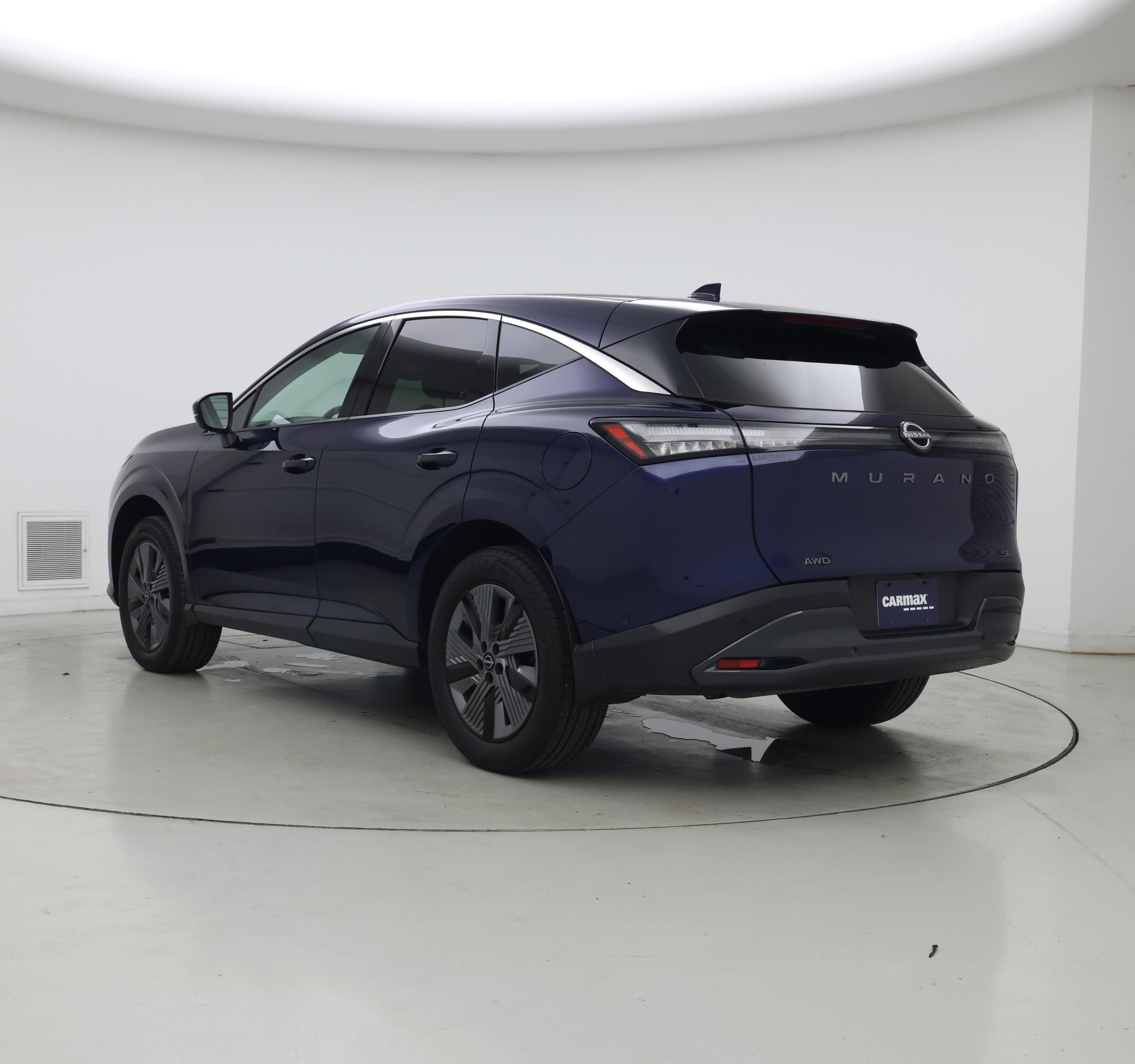 Thumbnail: 2025 Nissan Murano - 2