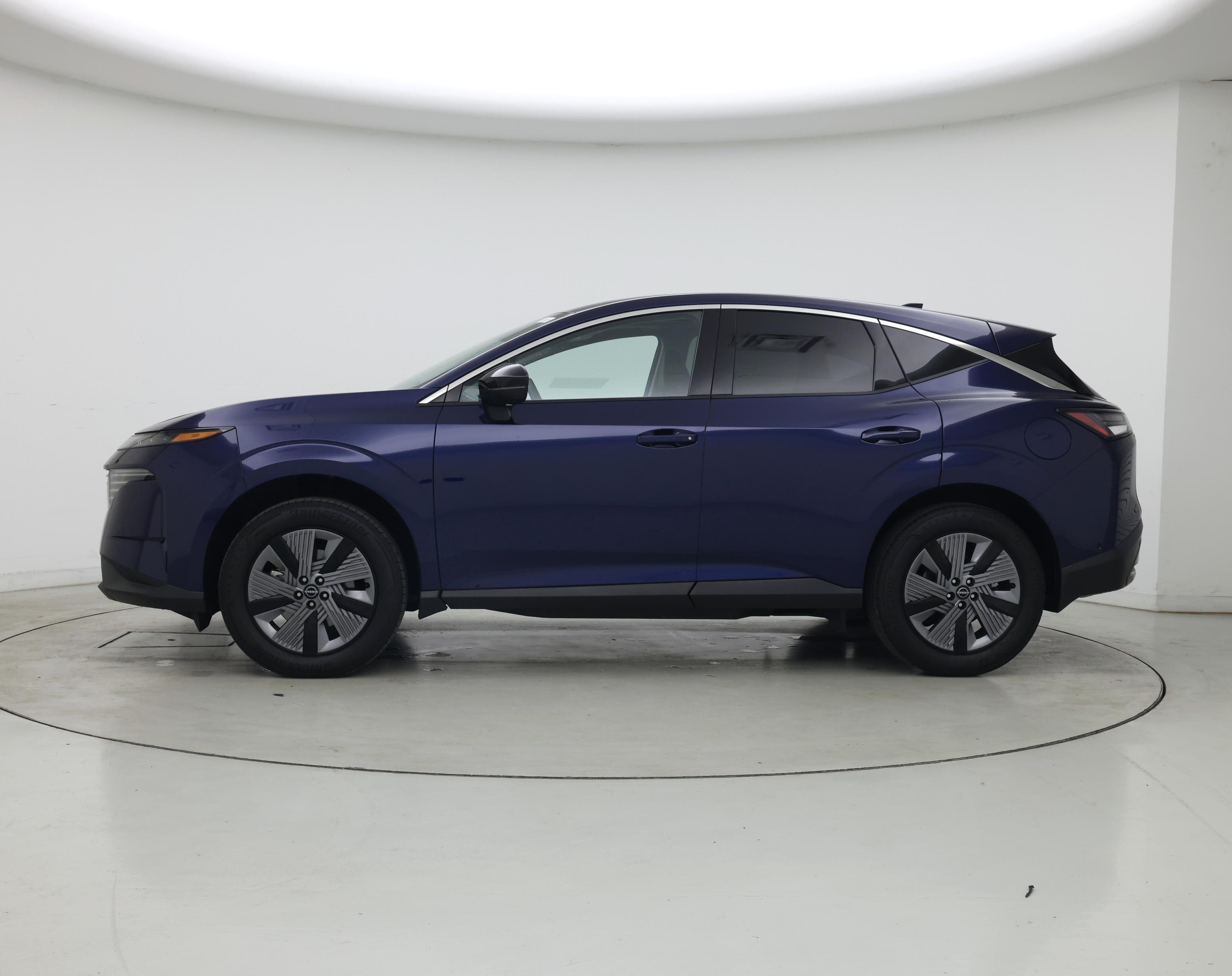 Thumbnail: 2025 Nissan Murano - 3