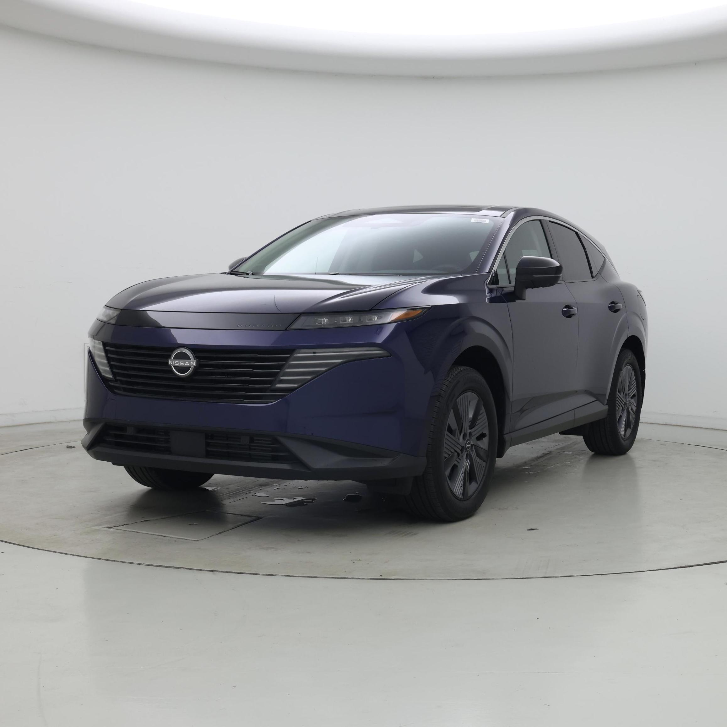 Thumbnail: 2025 Nissan Murano - 4