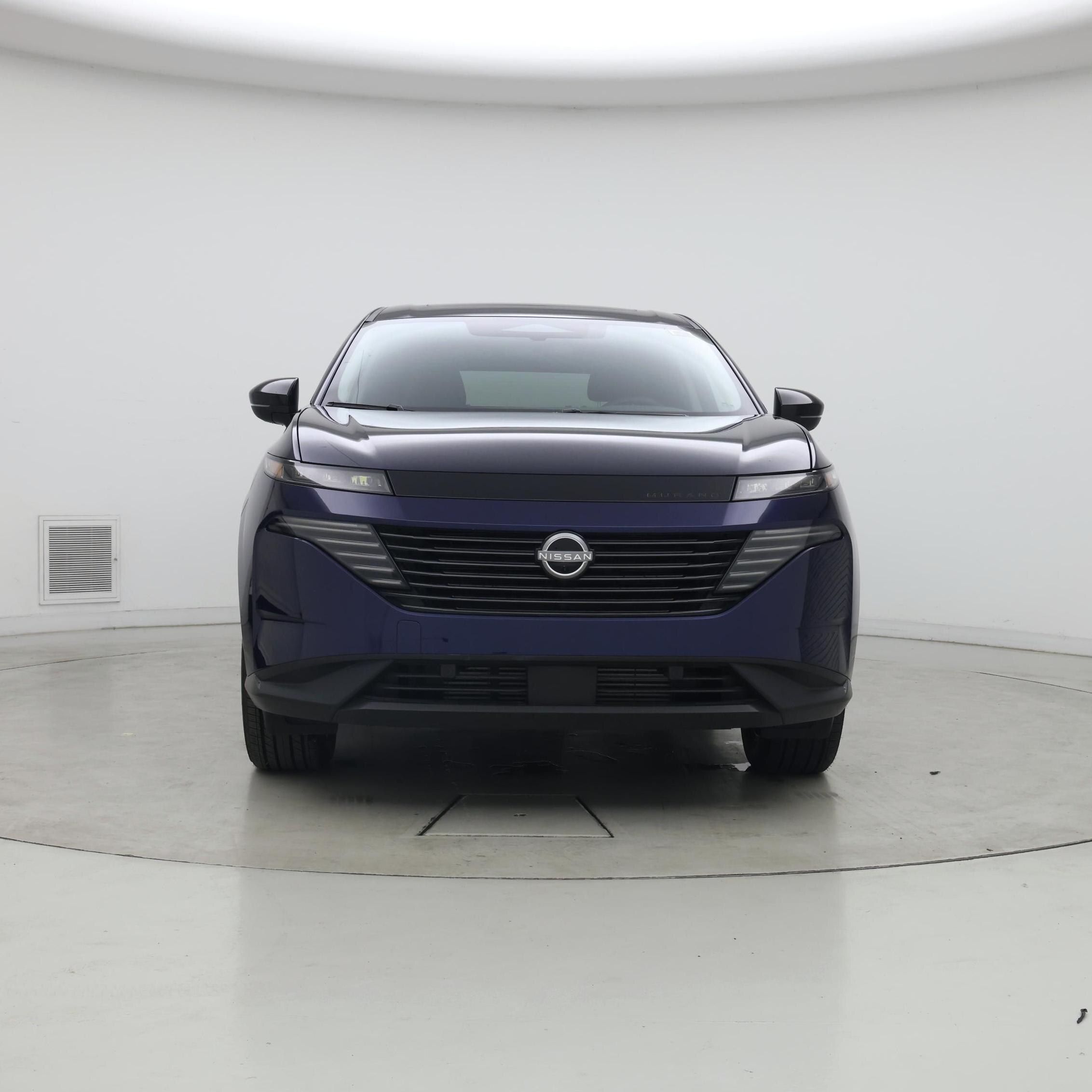 Thumbnail: 2025 Nissan Murano - 5