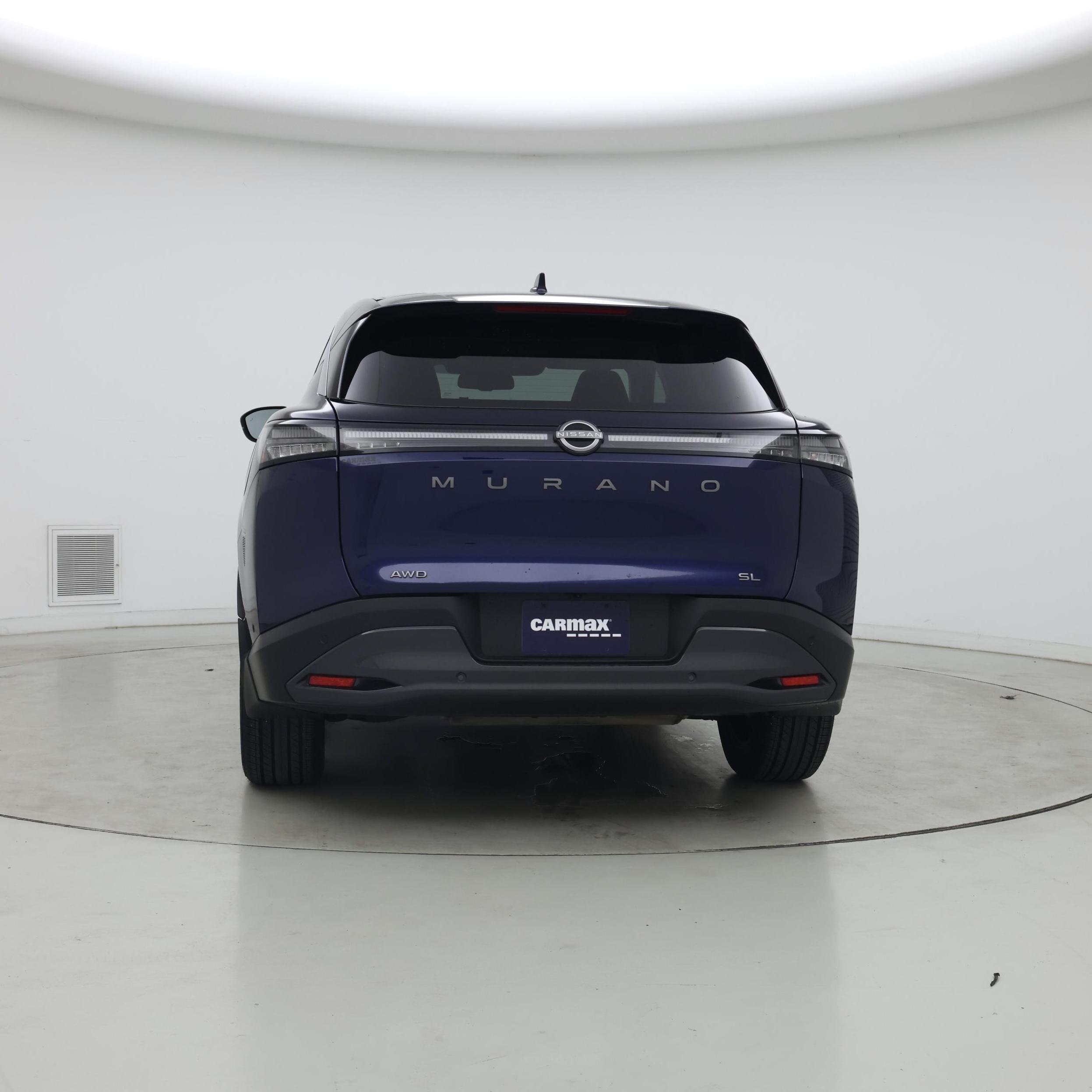 Thumbnail: 2025 Nissan Murano - 6