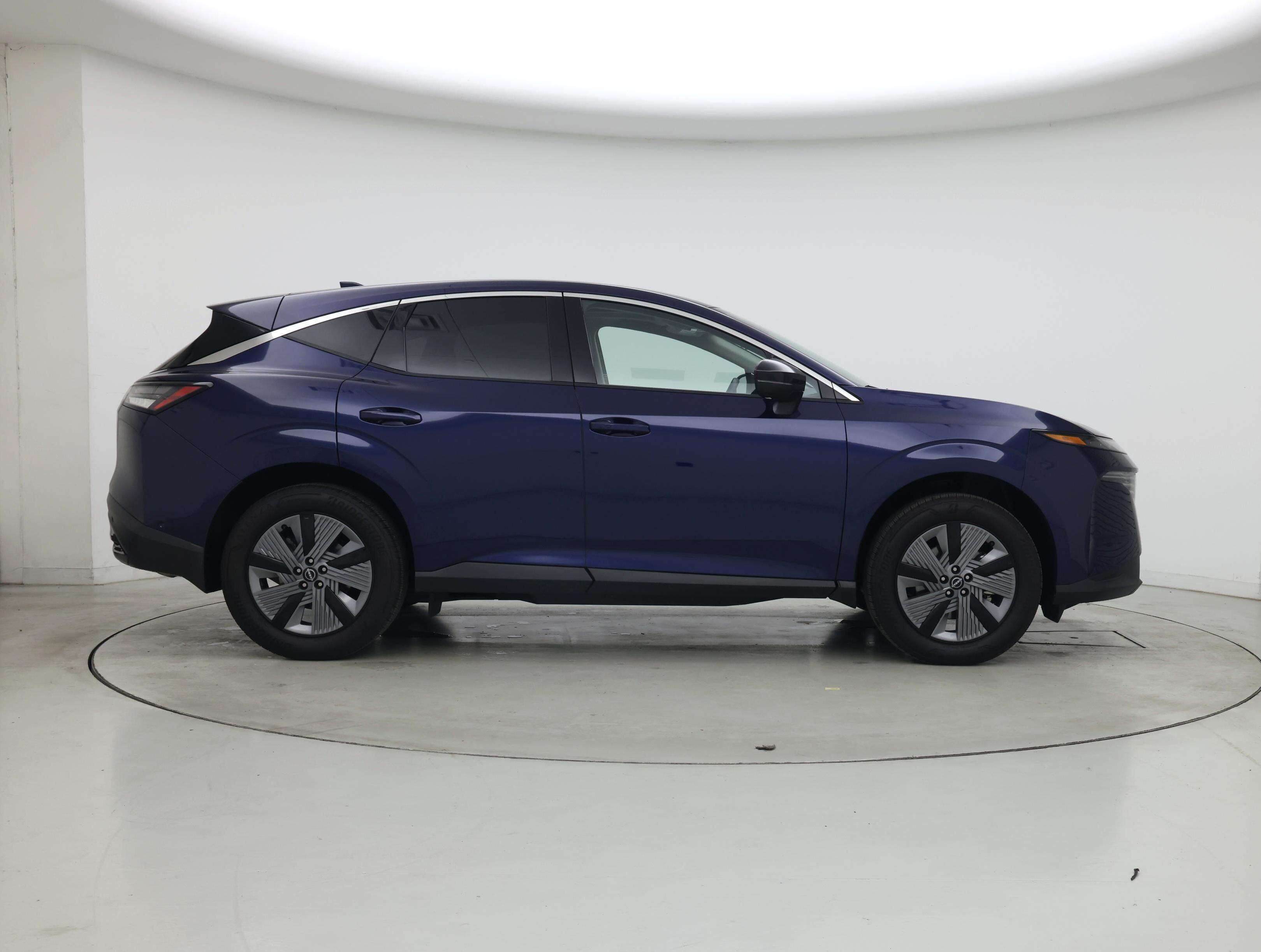 Thumbnail: 2025 Nissan Murano - 7