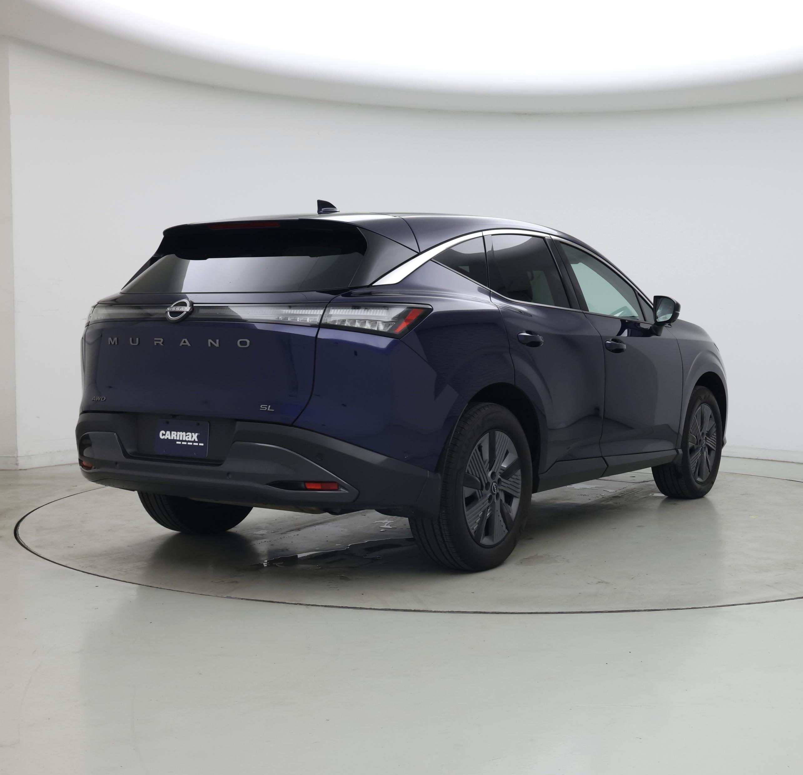 Thumbnail: 2025 Nissan Murano - 8