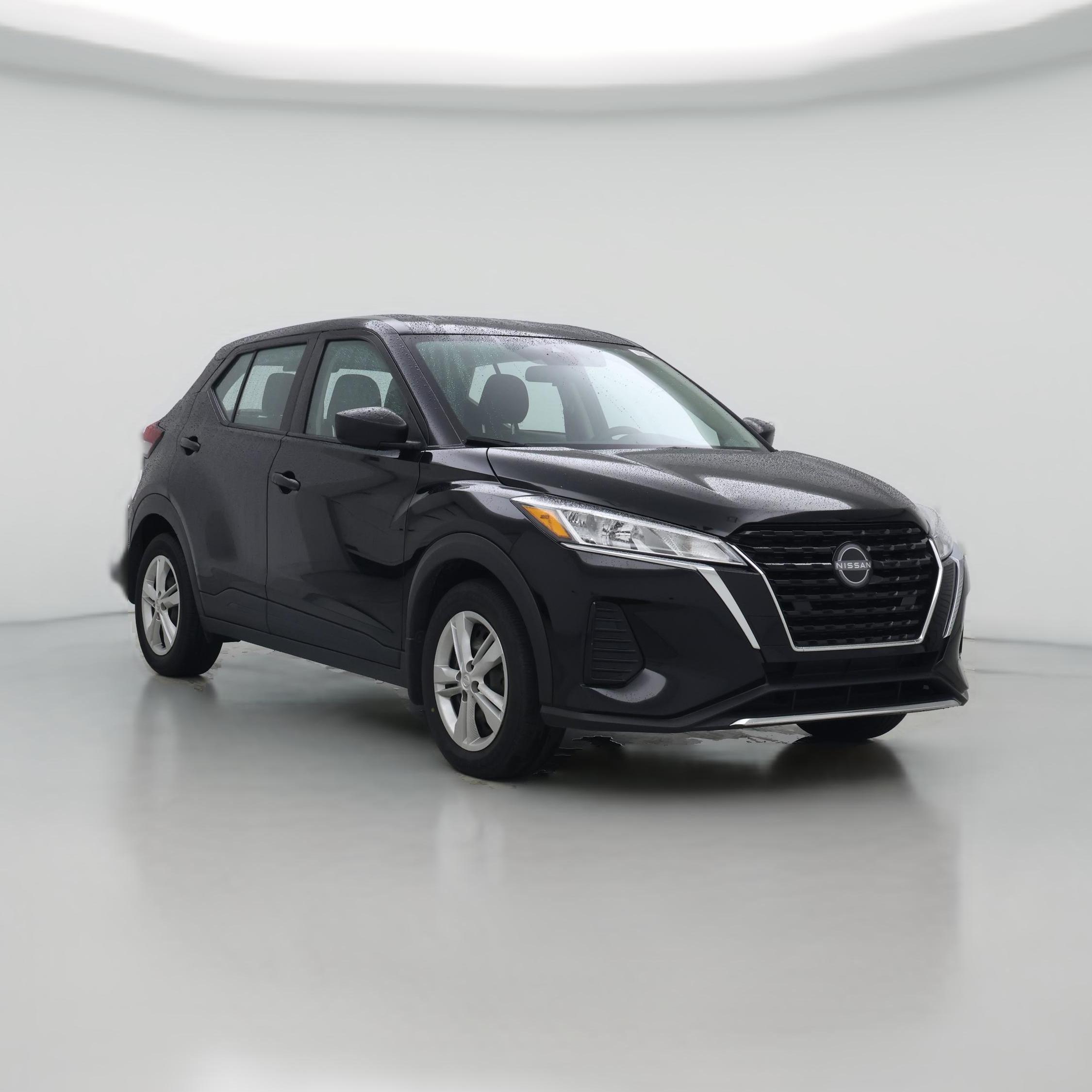 Thumbnail: 2023 Nissan Kicks - 1