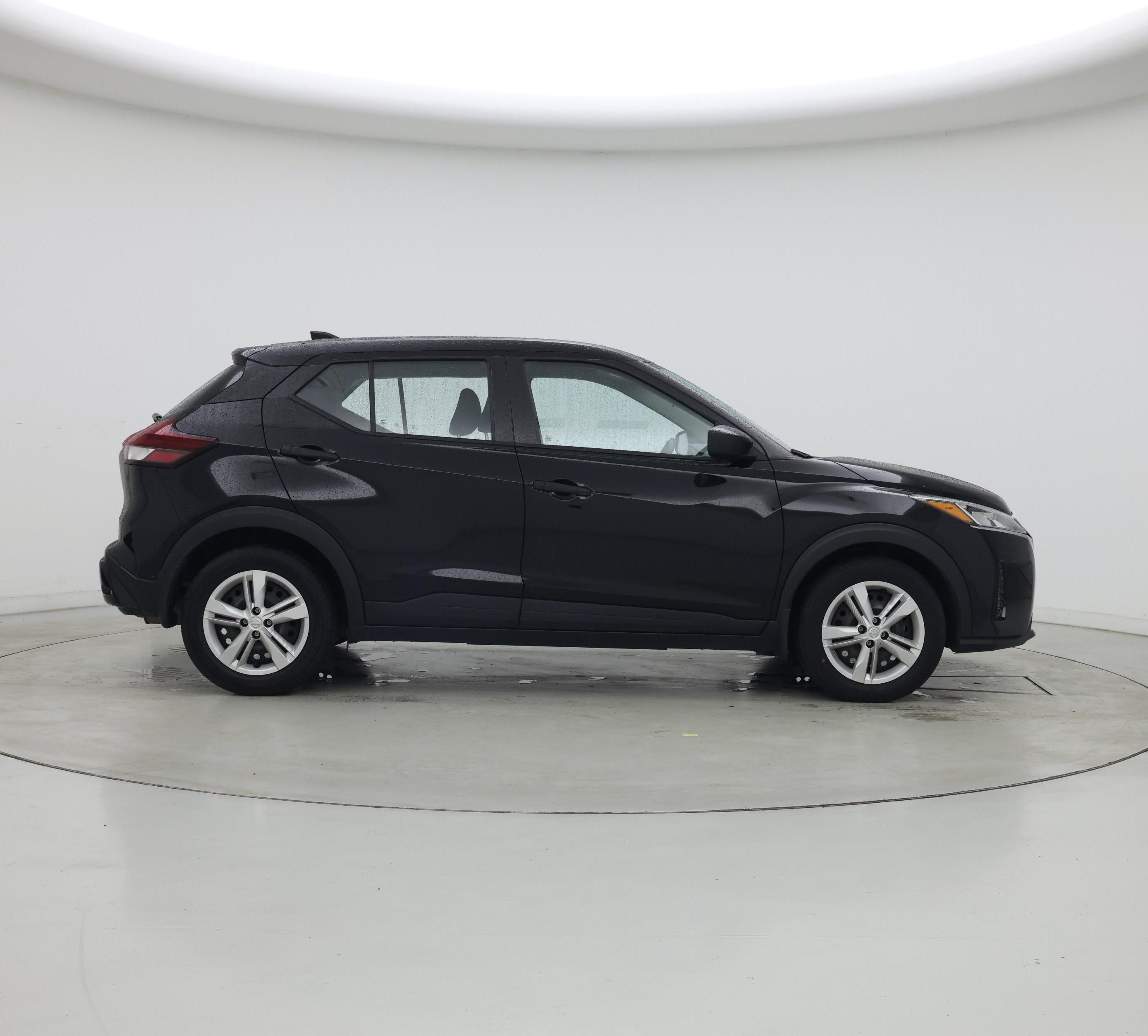Thumbnail: 2023 Nissan Kicks - 7