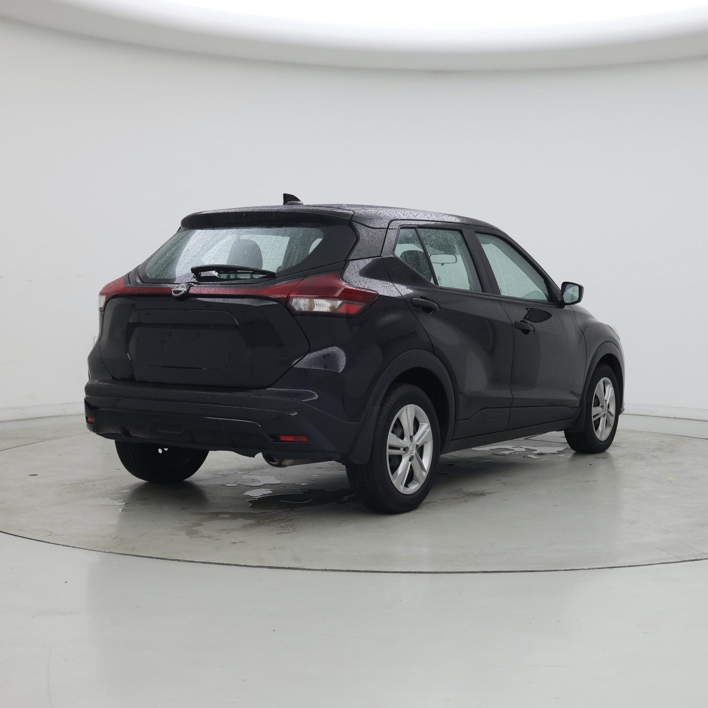 Thumbnail: 2023 Nissan Kicks - 8